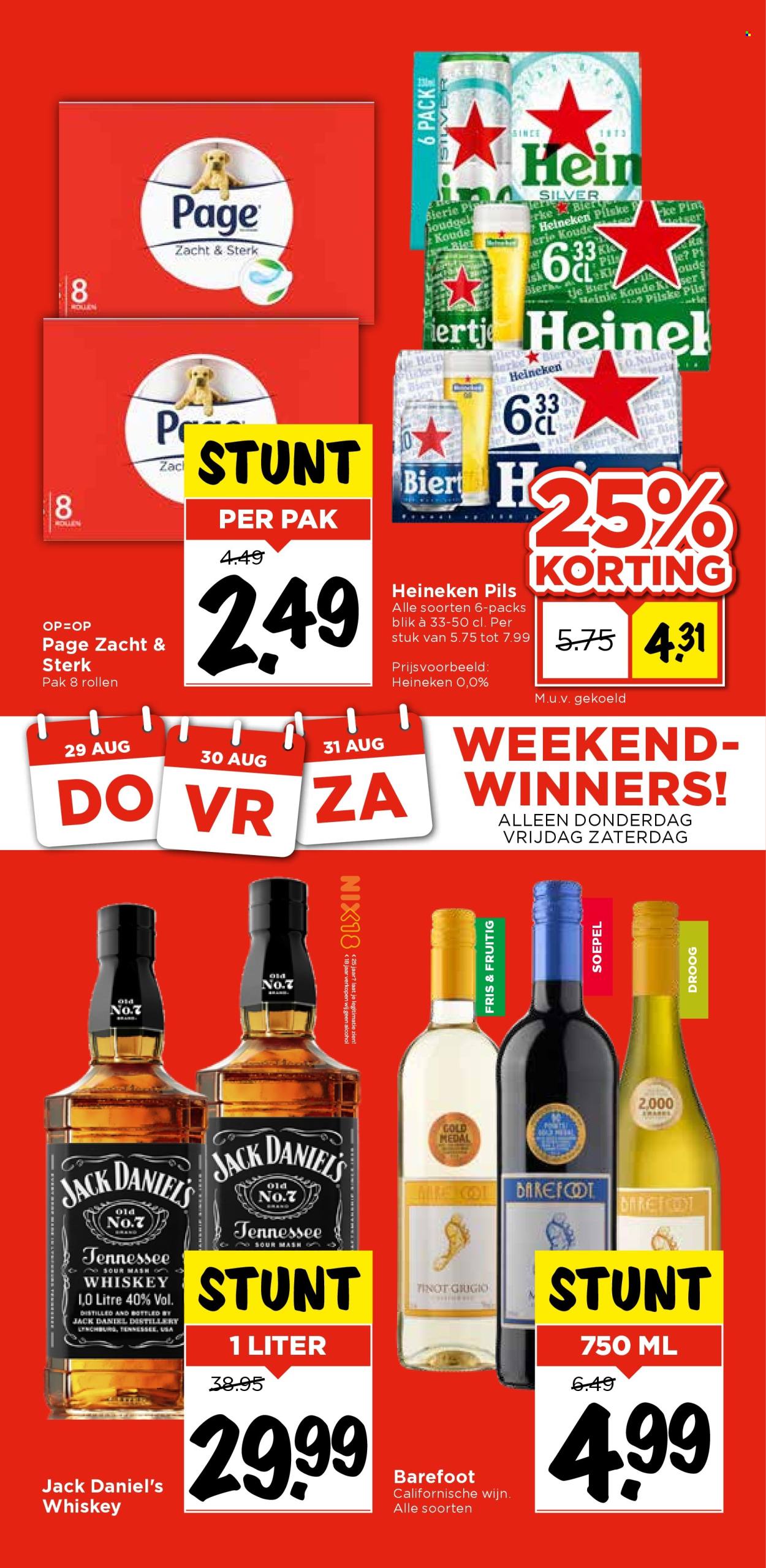 Vomar-aanbieding - 29-8-2024 - 31-8-2024. Pagina 7