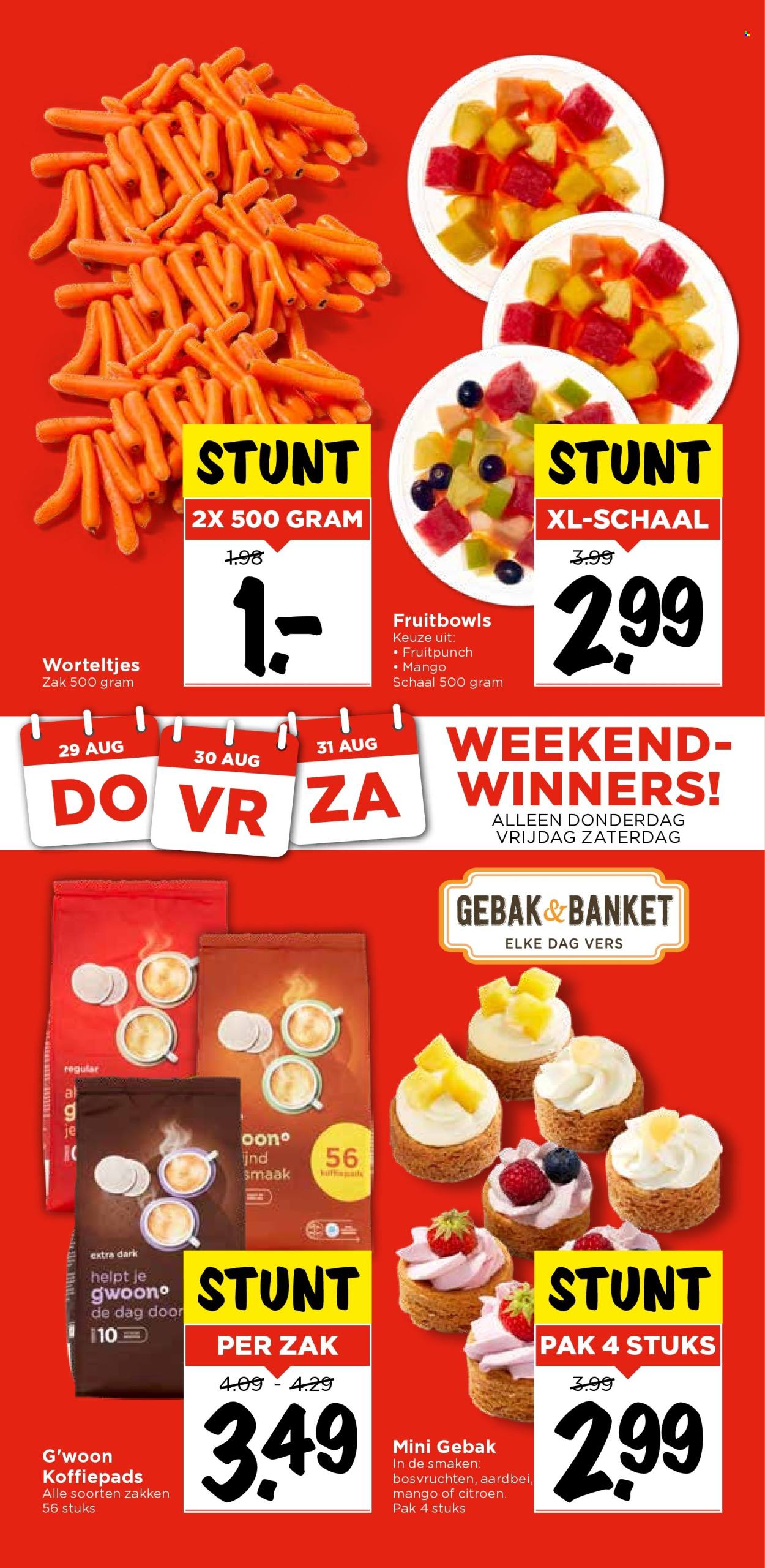 Vomar-aanbieding - 29-8-2024 - 31-8-2024. Pagina 8