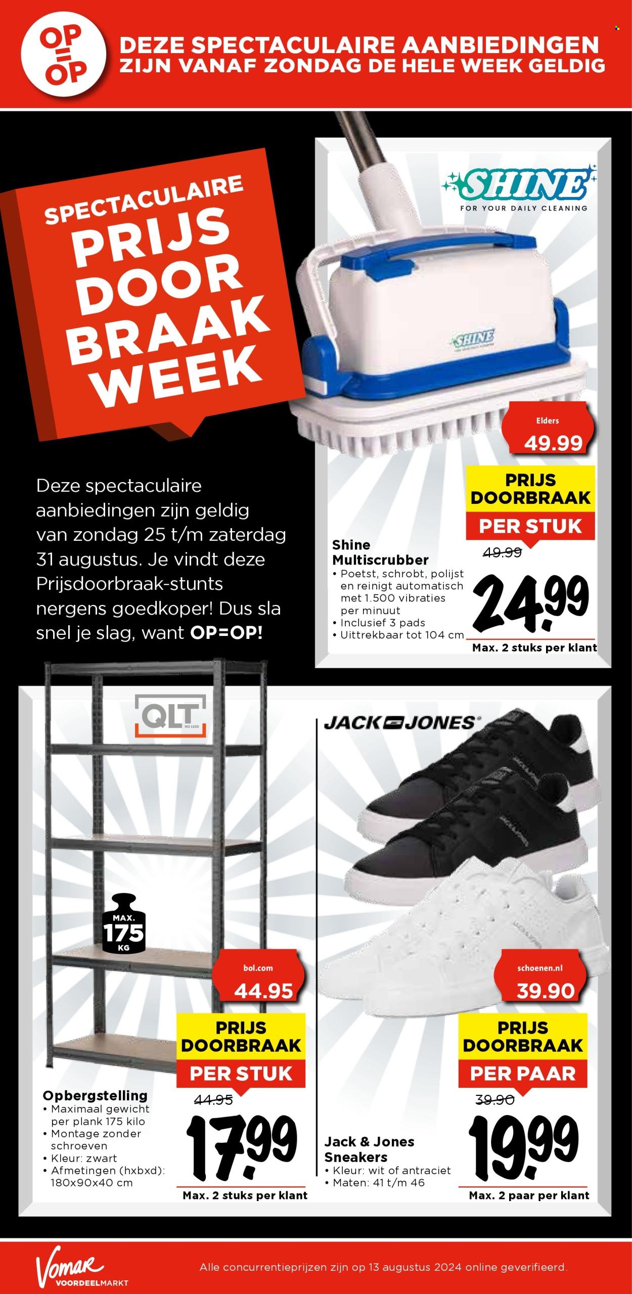 Vomar-aanbieding - 29-8-2024 - 31-8-2024. Pagina 9