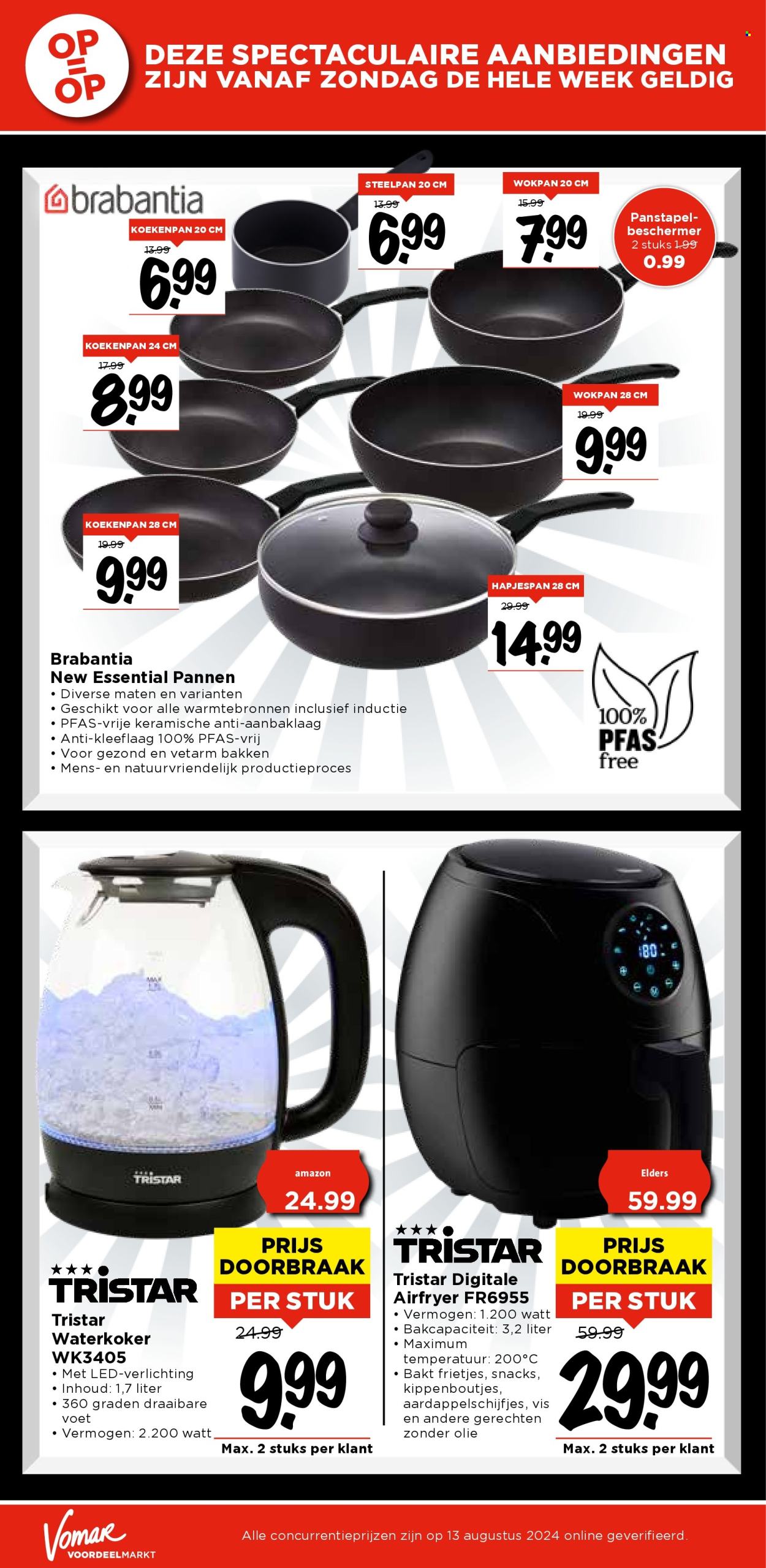 Vomar-aanbieding - 29-8-2024 - 31-8-2024. Pagina 11