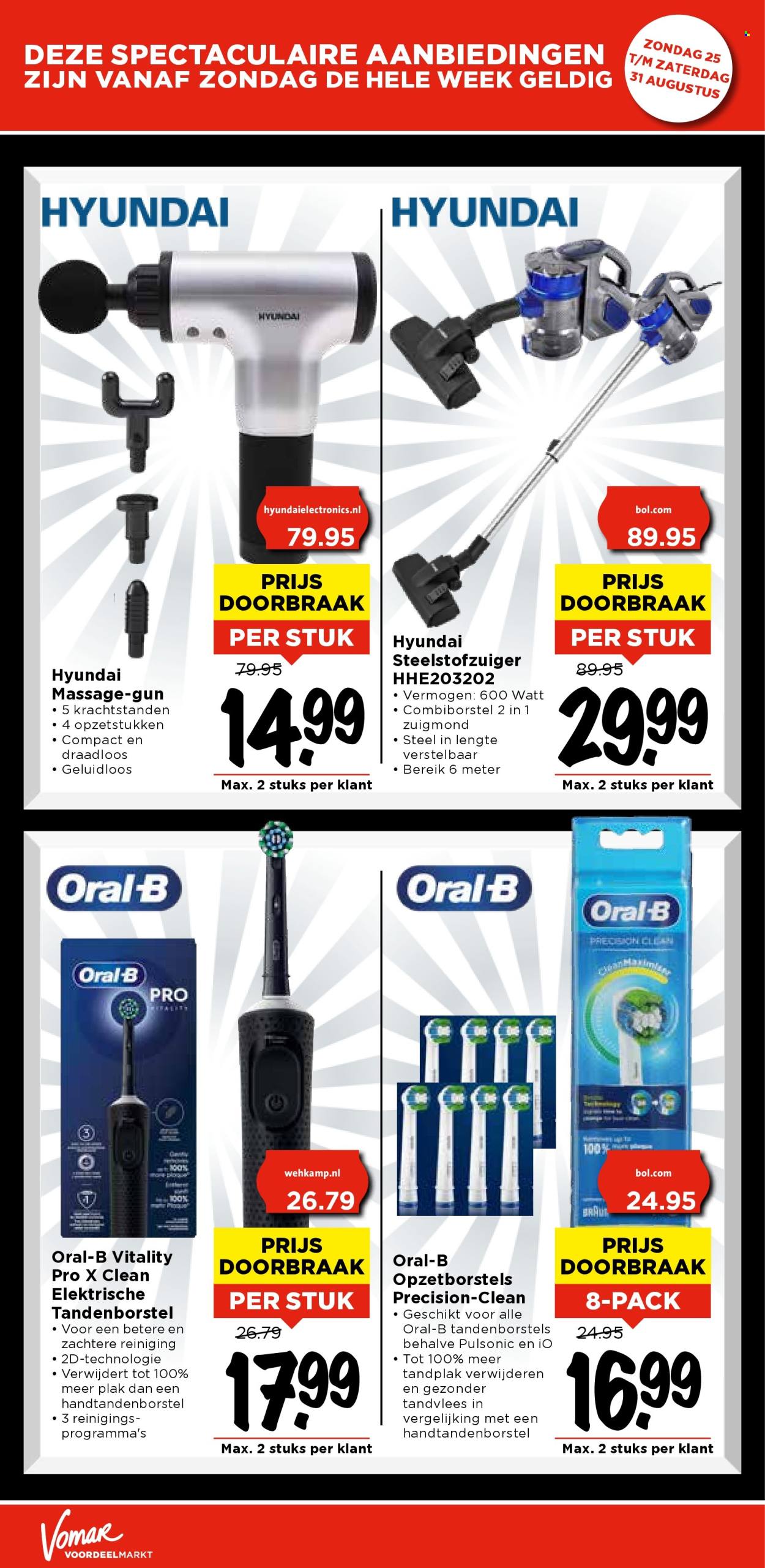 Vomar-aanbieding - 29-8-2024 - 31-8-2024. Pagina 12