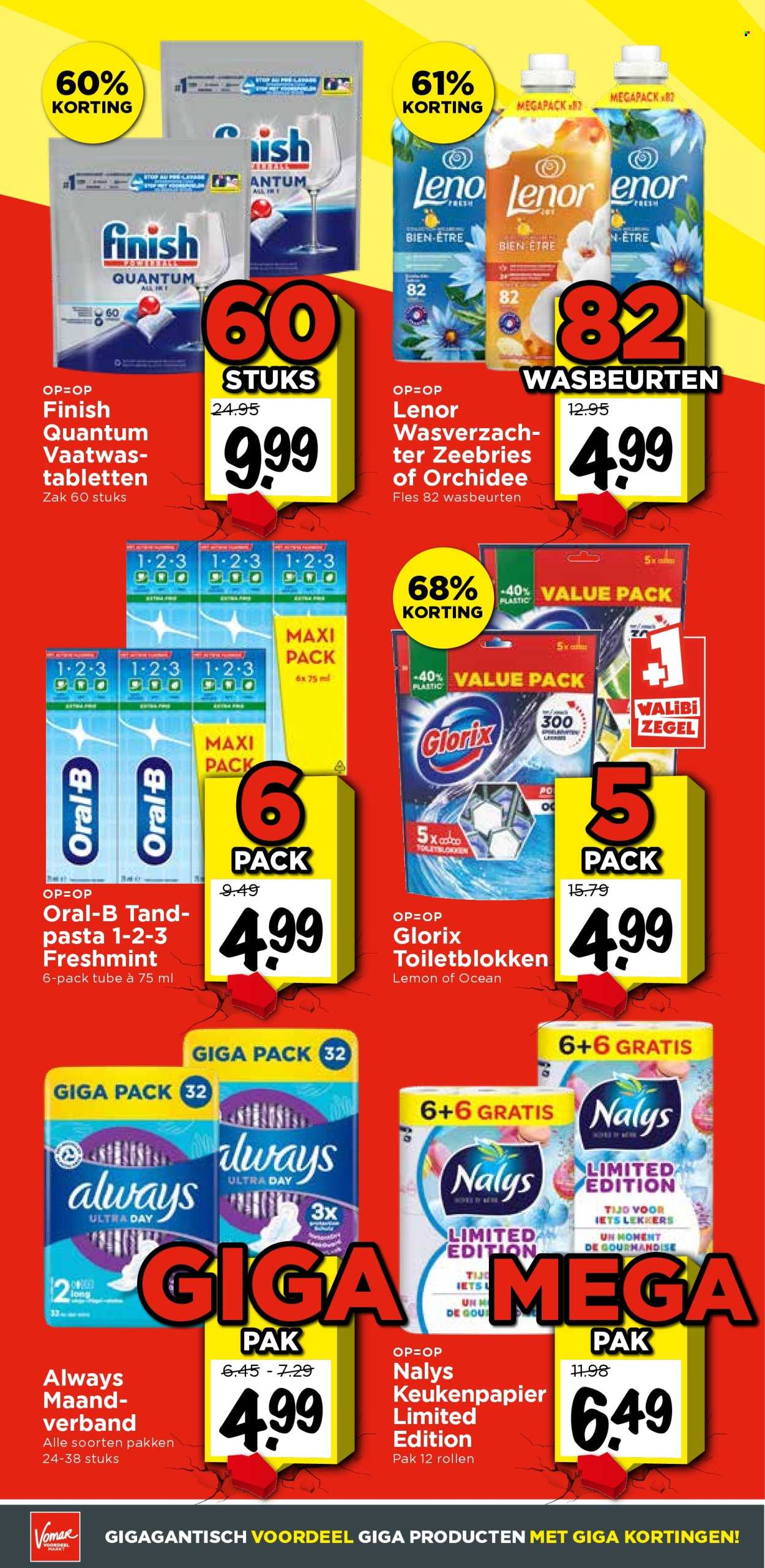 Vomar-aanbieding - 29-8-2024 - 31-8-2024. Pagina 13