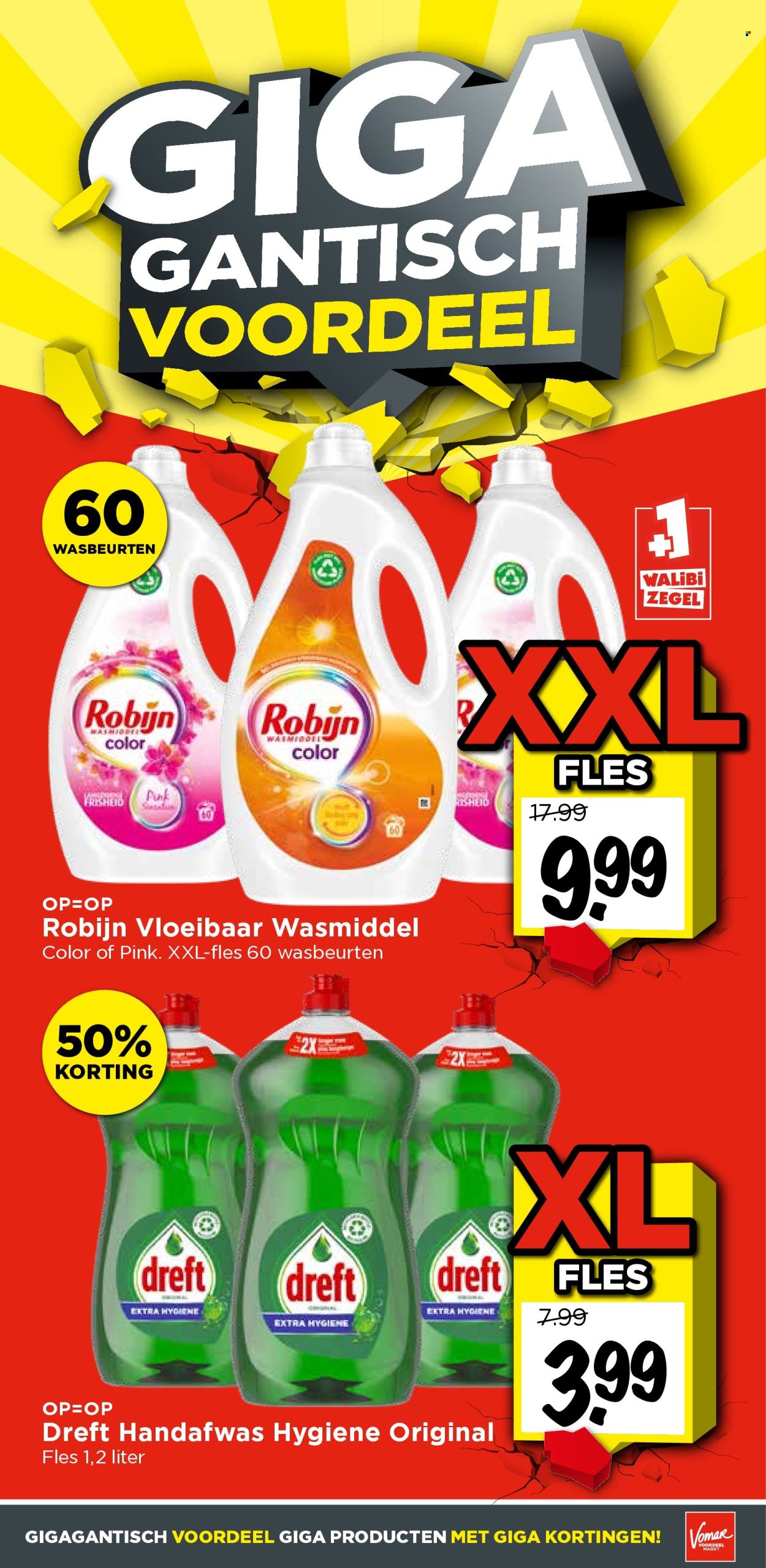Vomar-aanbieding - 29-8-2024 - 31-8-2024. Pagina 14