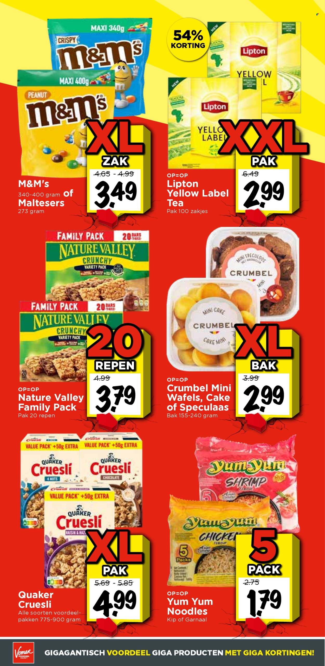 Vomar-aanbieding - 29-8-2024 - 31-8-2024. Pagina 17