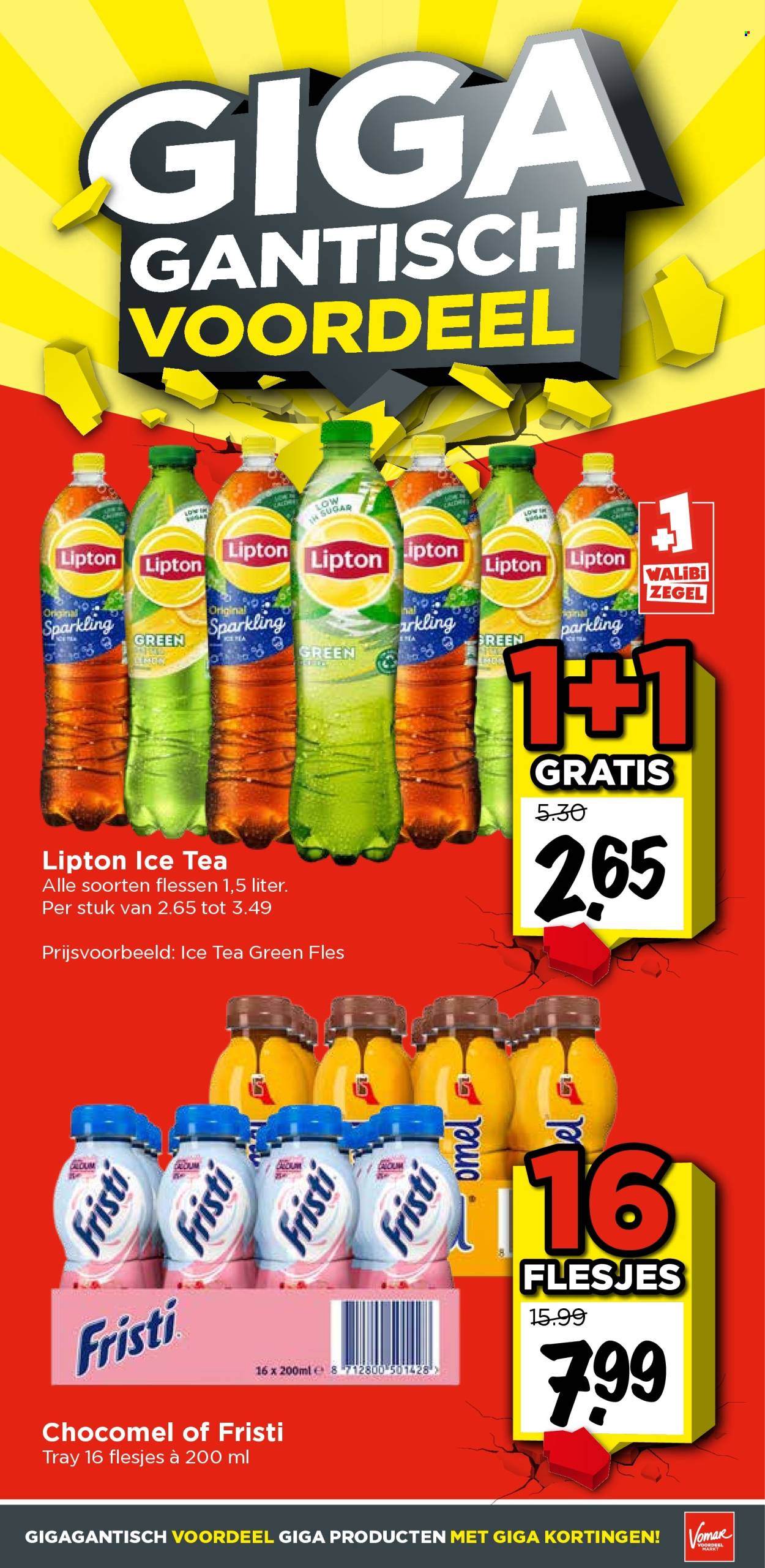 Vomar-aanbieding - 29-8-2024 - 31-8-2024. Pagina 20