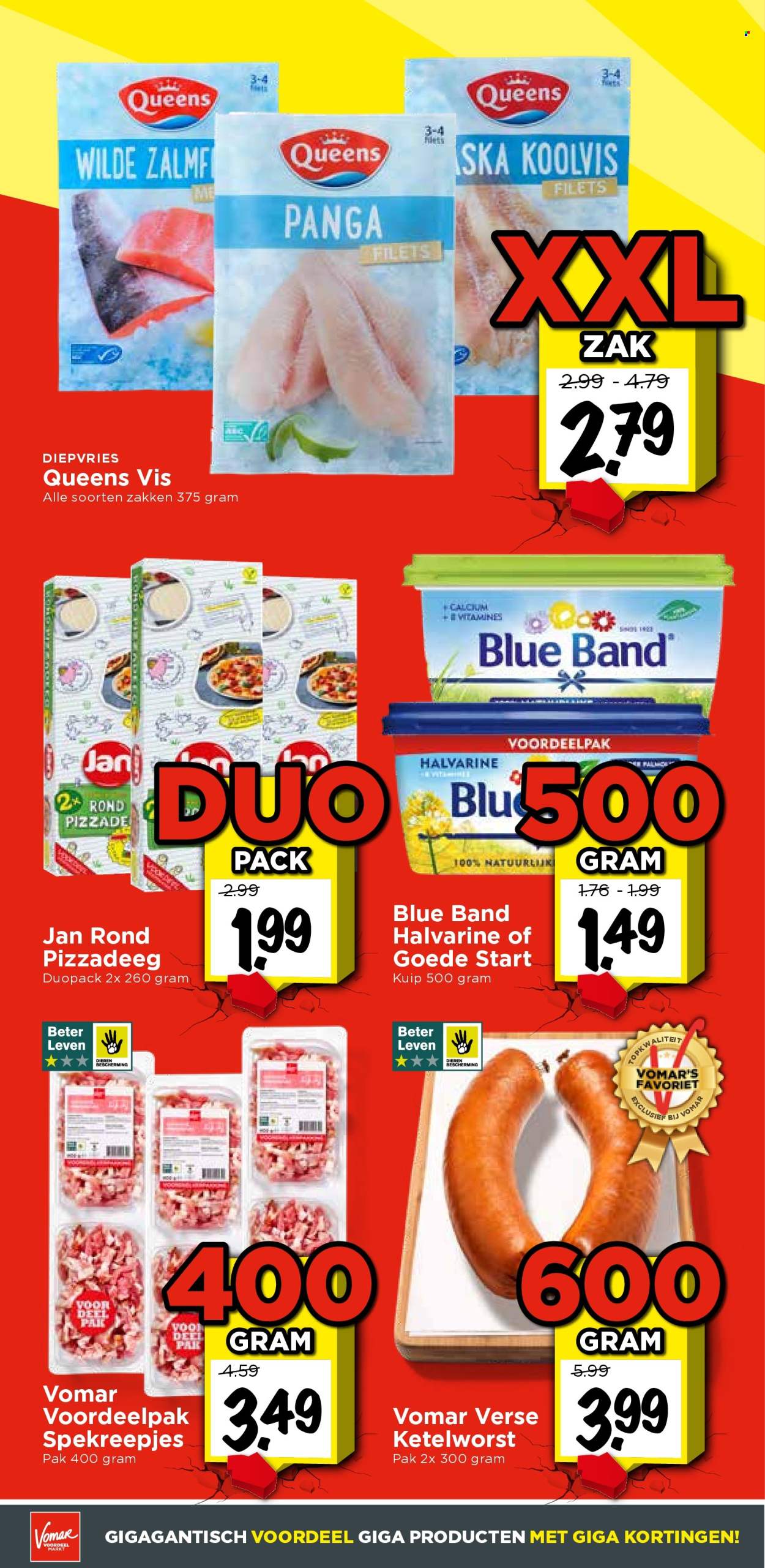 Vomar-aanbieding - 29-8-2024 - 31-8-2024. Pagina 21