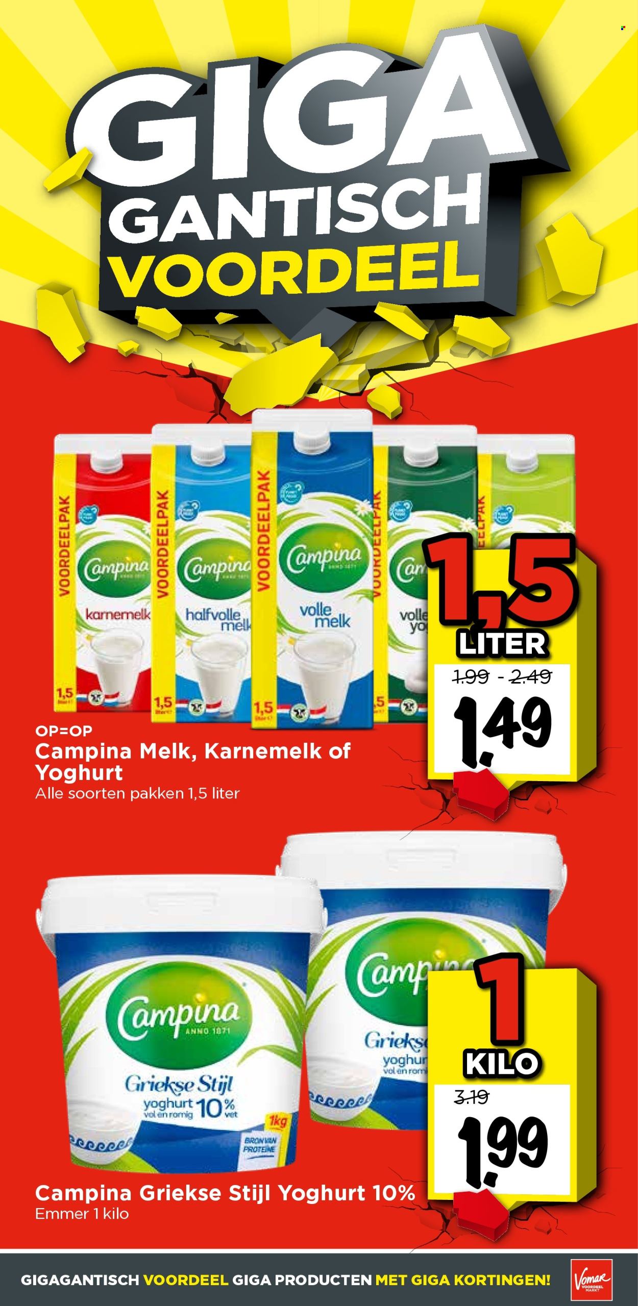 Vomar-aanbieding - 29-8-2024 - 31-8-2024. Pagina 25