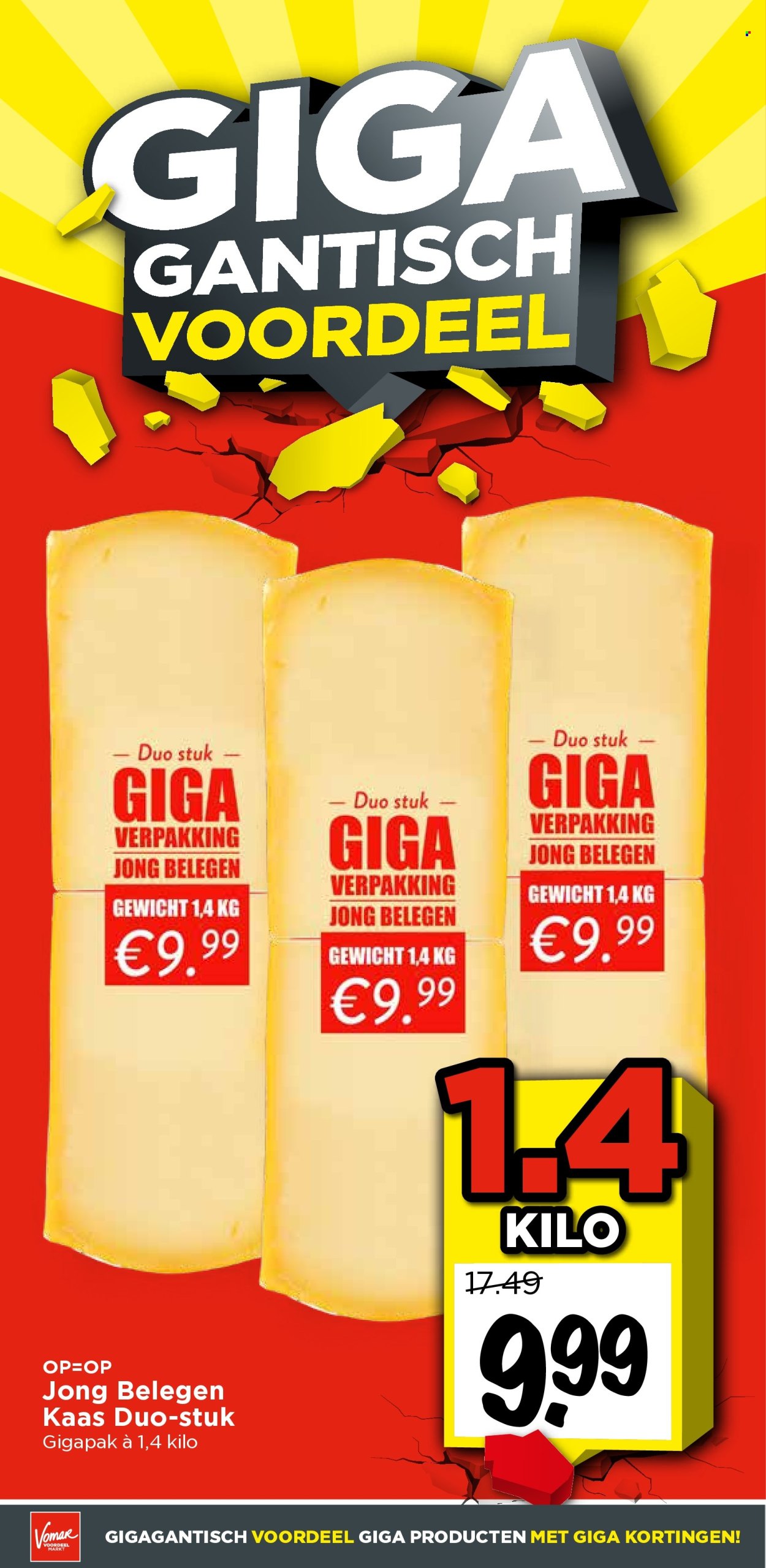 Vomar-aanbieding - 29-8-2024 - 31-8-2024. Pagina 26