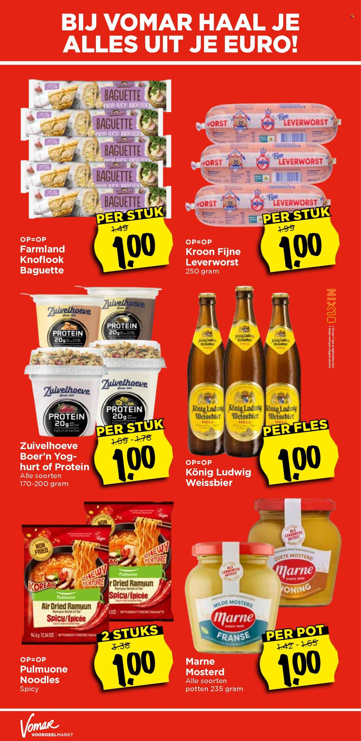 Vomar-aanbieding - 29-8-2024 - 31-8-2024. Pagina 27