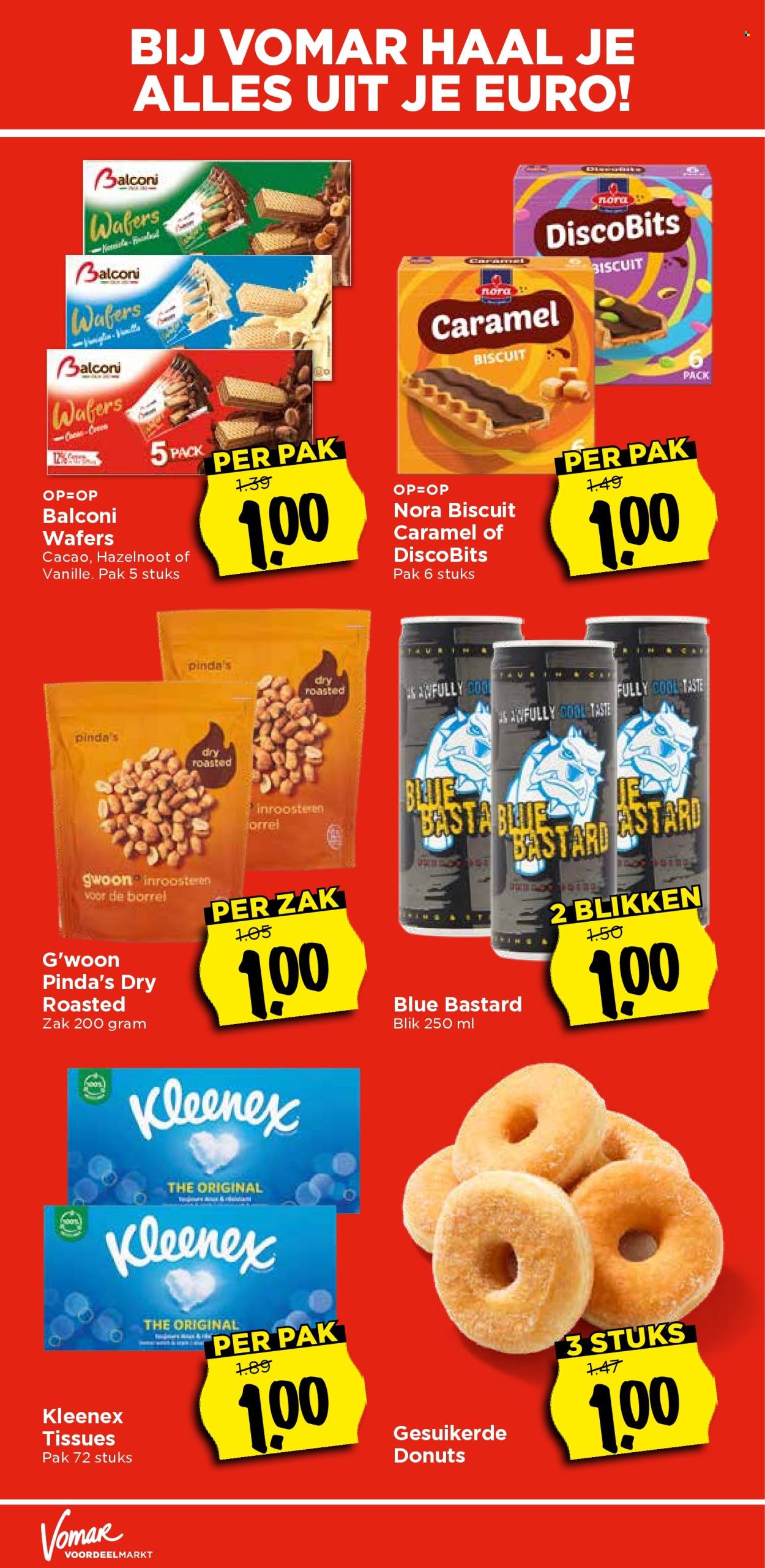 Vomar-aanbieding - 29-8-2024 - 31-8-2024. Pagina 28