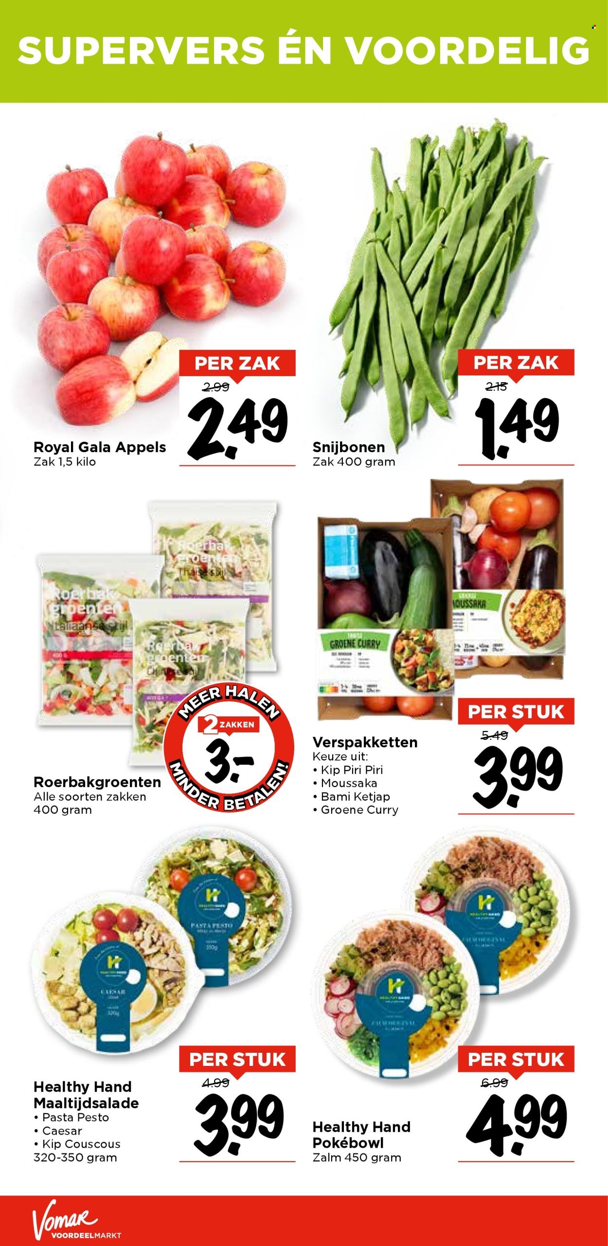 Vomar-aanbieding - 29-8-2024 - 31-8-2024. Pagina 30