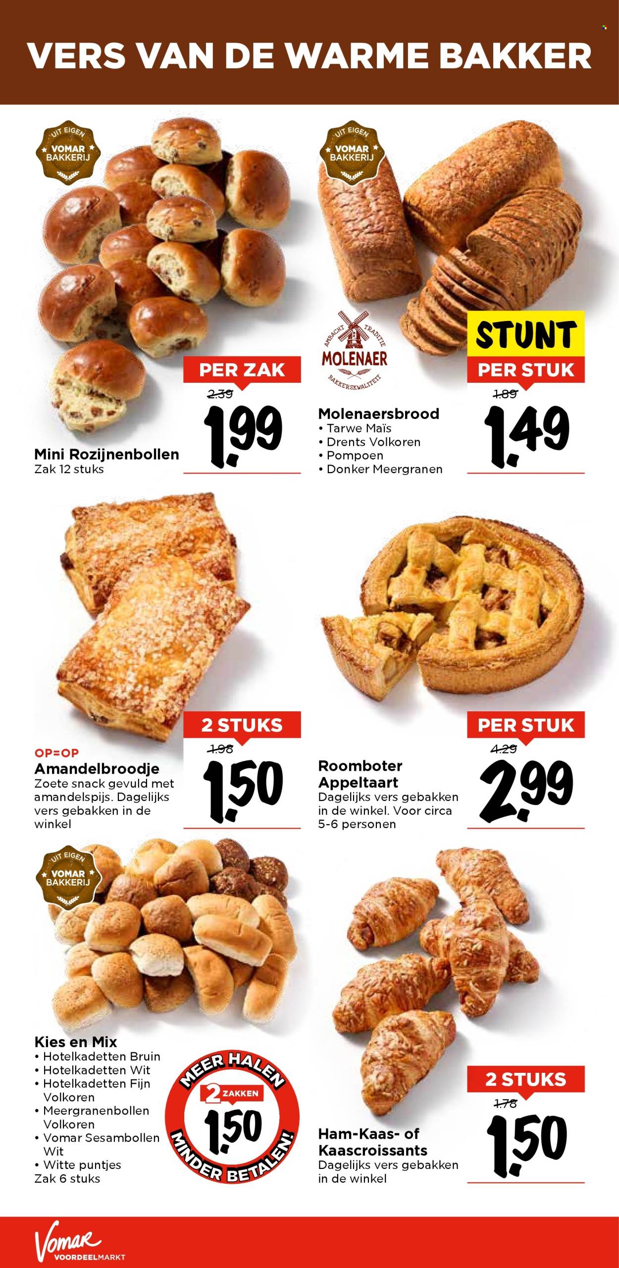 Vomar-aanbieding - 29-8-2024 - 31-8-2024. Pagina 34