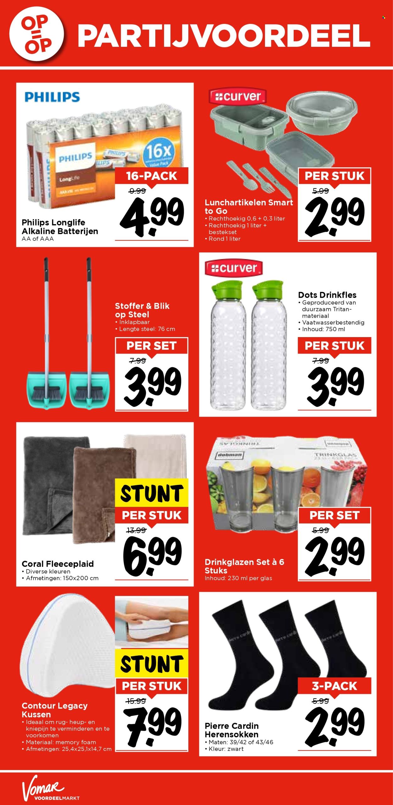 Vomar-aanbieding - 29-8-2024 - 31-8-2024. Pagina 43