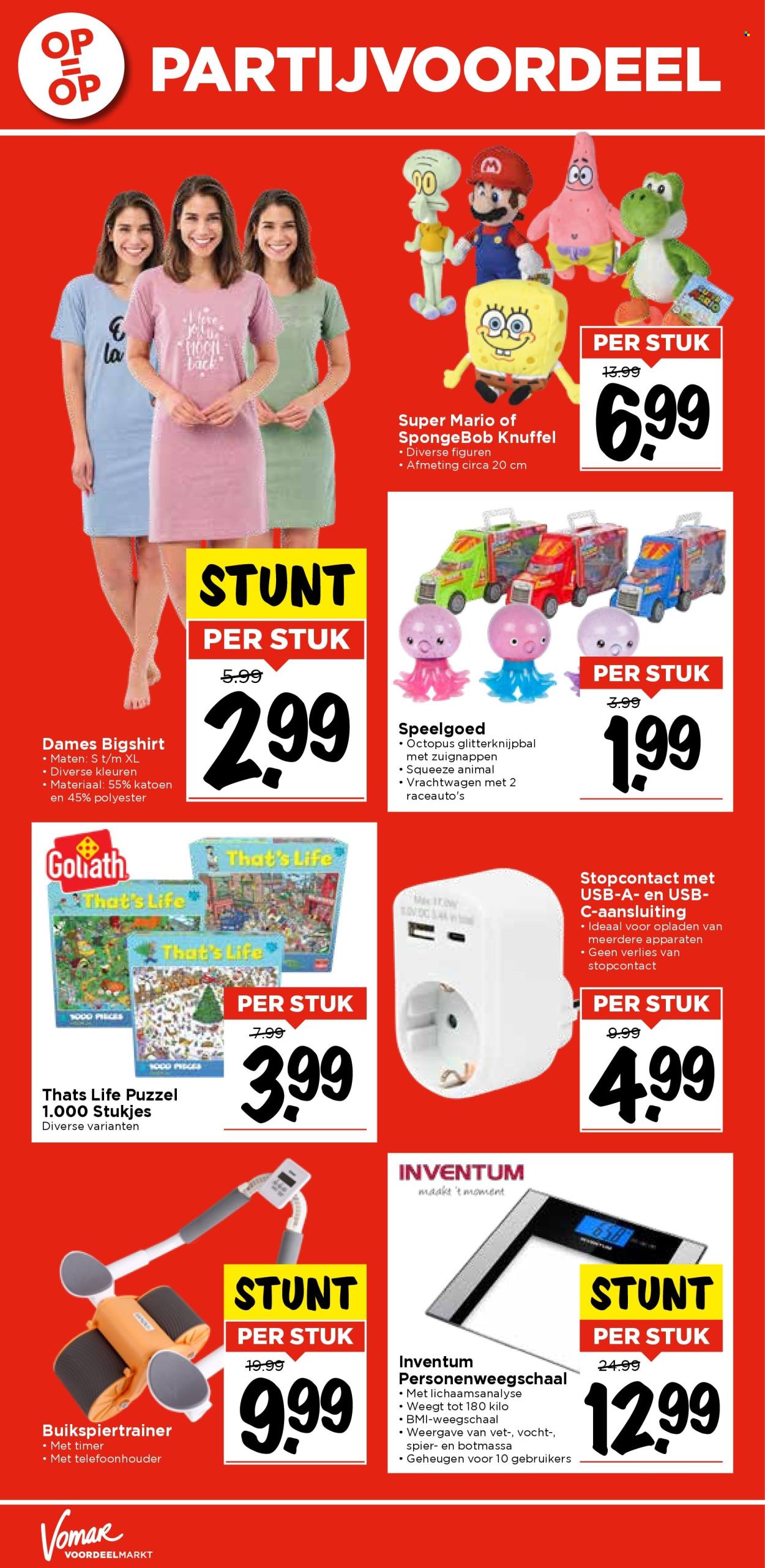 Vomar-aanbieding - 29-8-2024 - 31-8-2024. Pagina 44