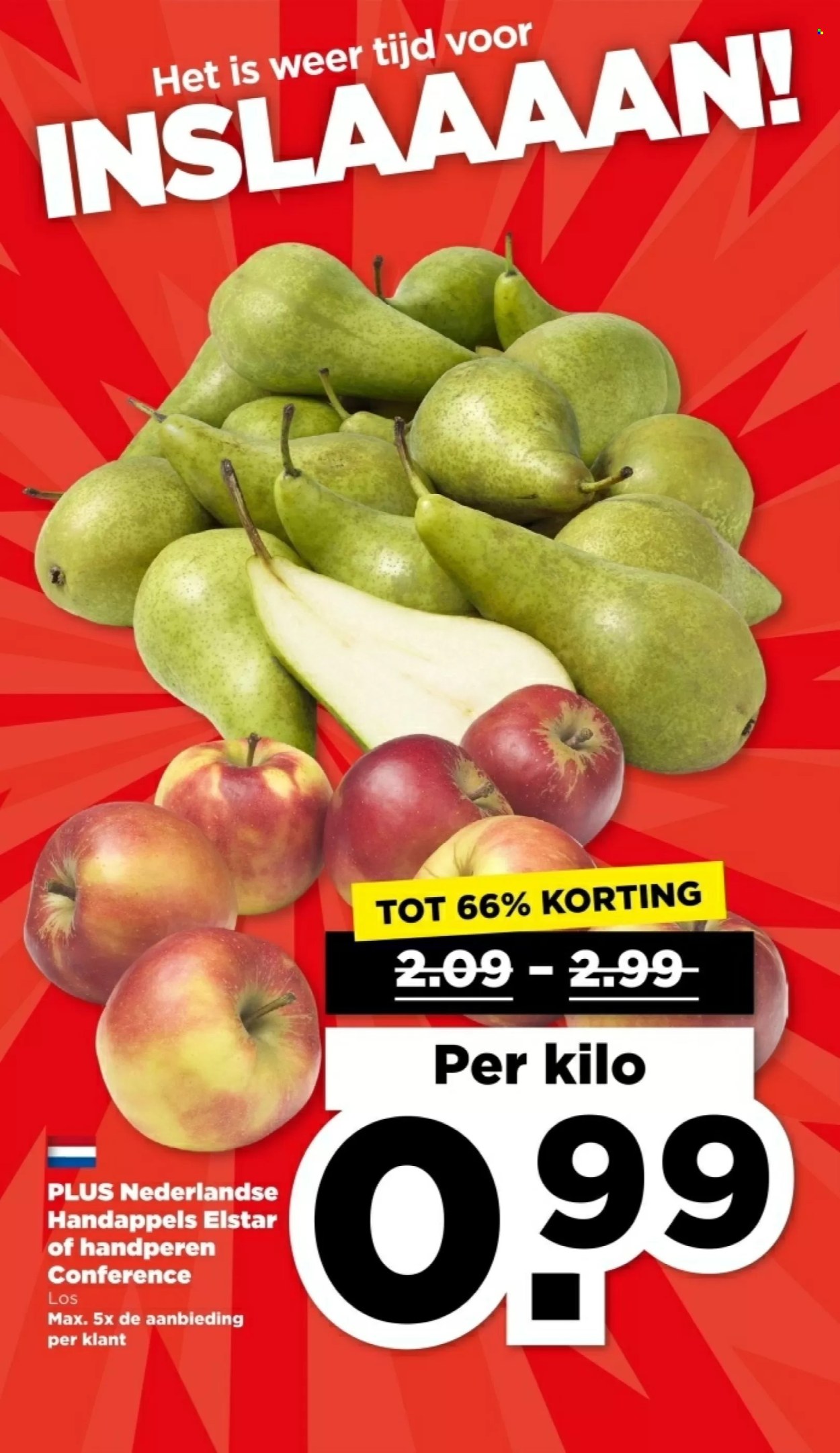 Plus-aanbieding - 1-9-2024 - 7-9-2024. Pagina 2