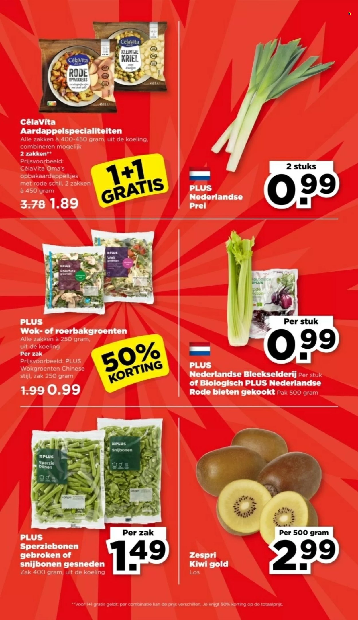 Plus-aanbieding - 1-9-2024 - 7-9-2024. Pagina 3