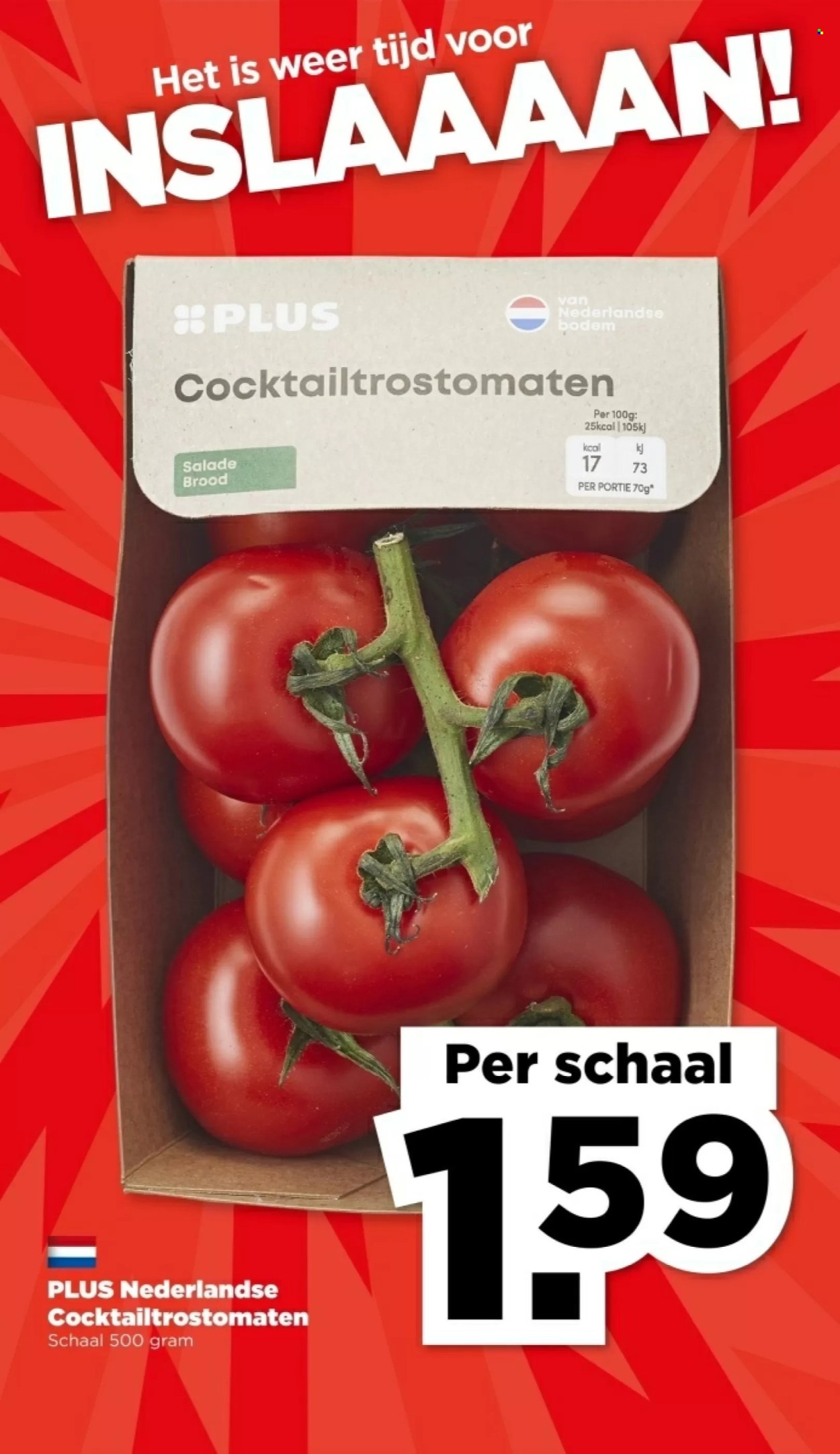 Plus-aanbieding - 1-9-2024 - 7-9-2024. Pagina 4