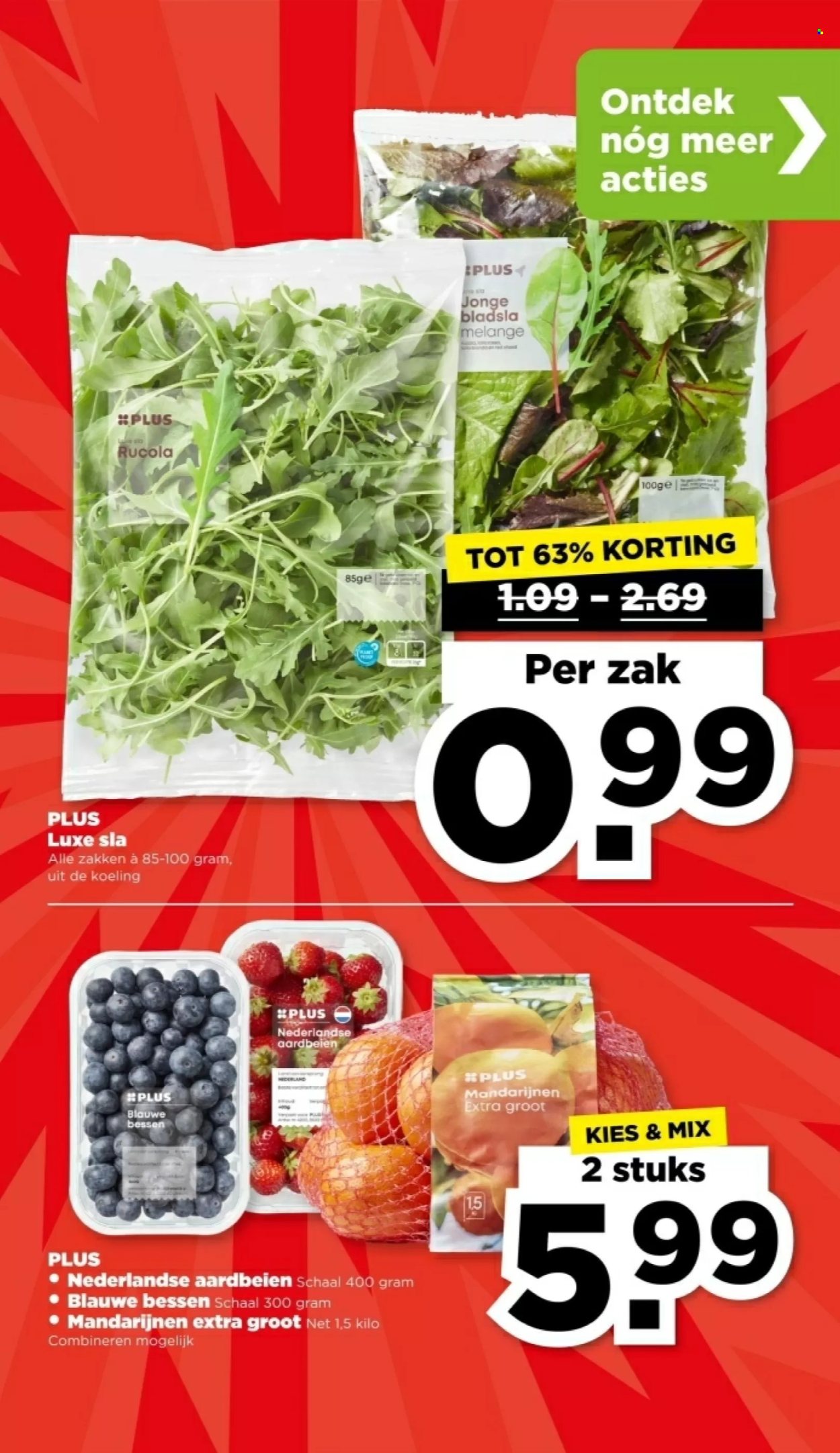 Plus-aanbieding - 1-9-2024 - 7-9-2024. Pagina 5