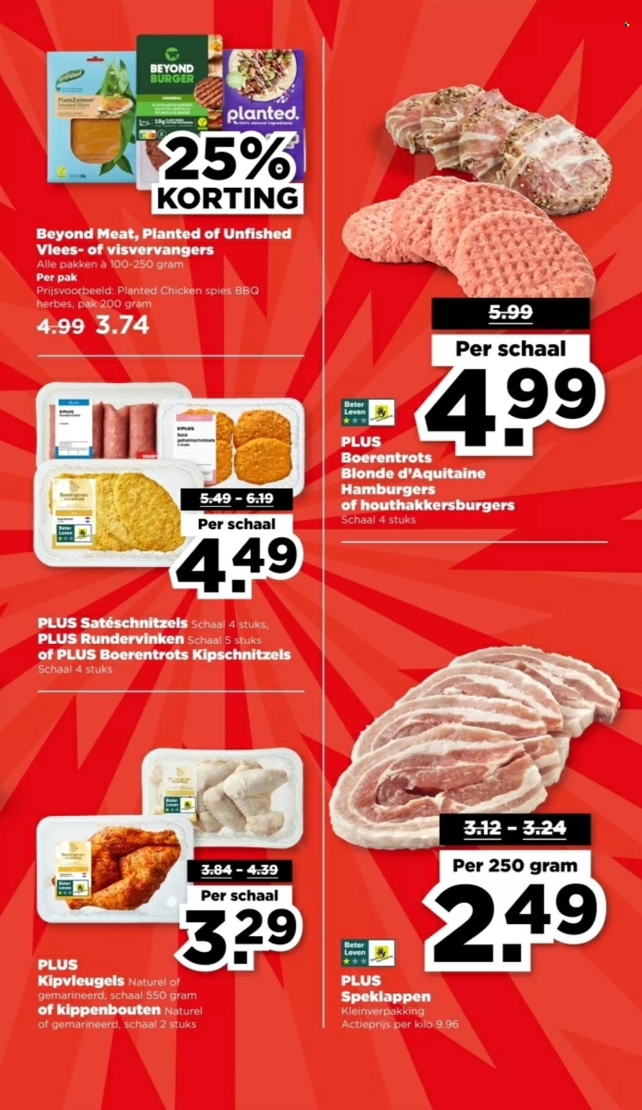 Plus-aanbieding - 1-9-2024 - 7-9-2024. Pagina 7