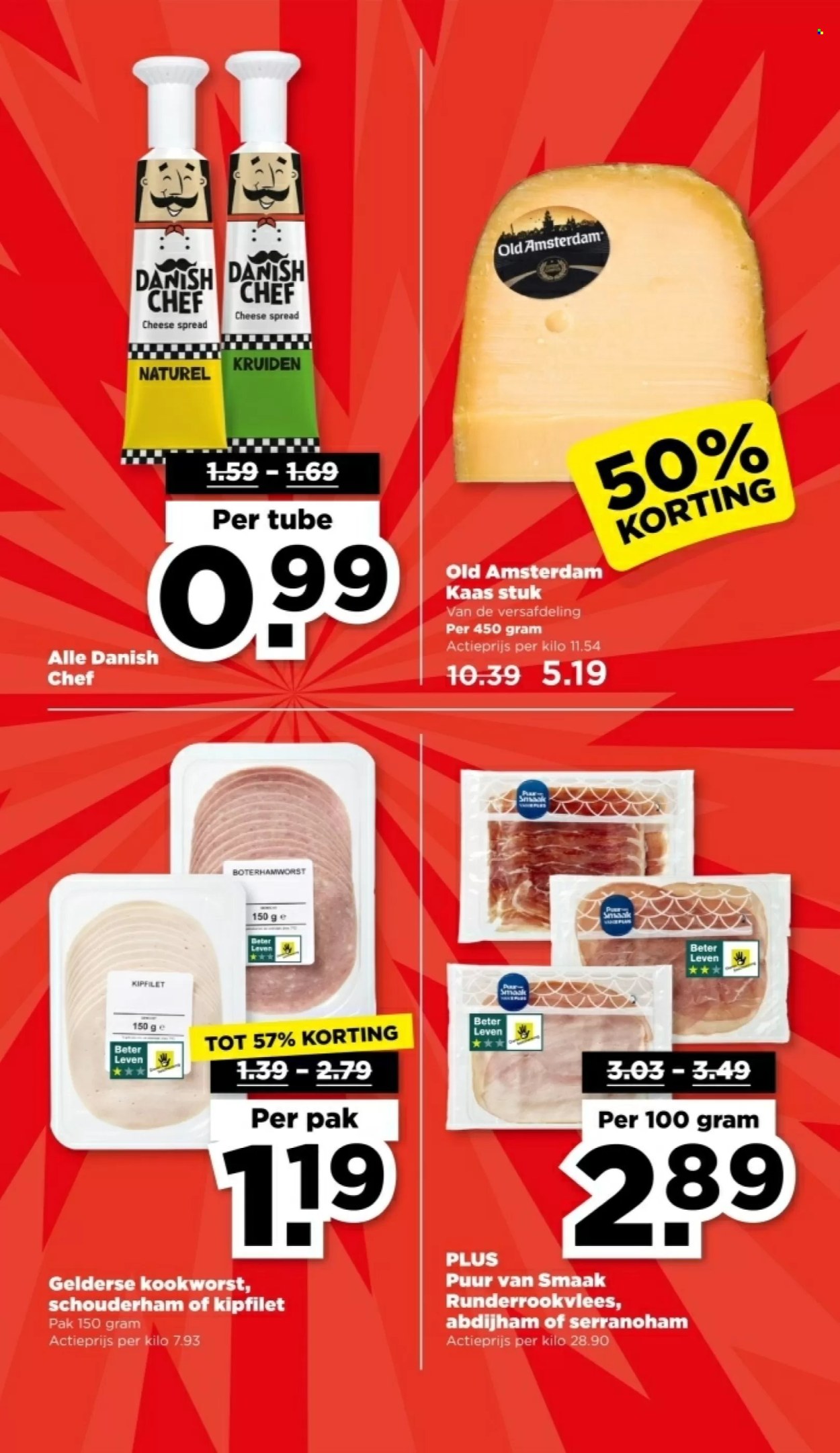 Plus-aanbieding - 1-9-2024 - 7-9-2024. Pagina 9