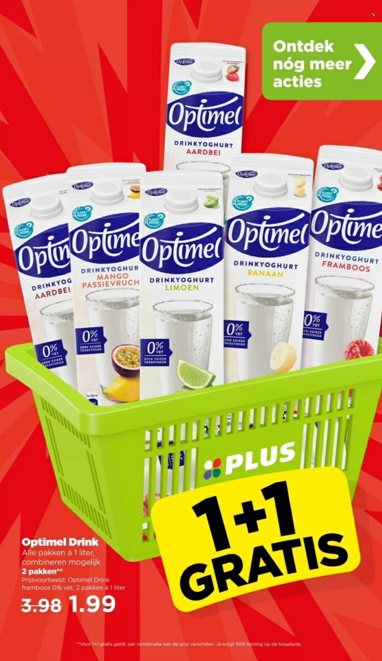 Plus-aanbieding - 1-9-2024 - 7-9-2024. Pagina 13