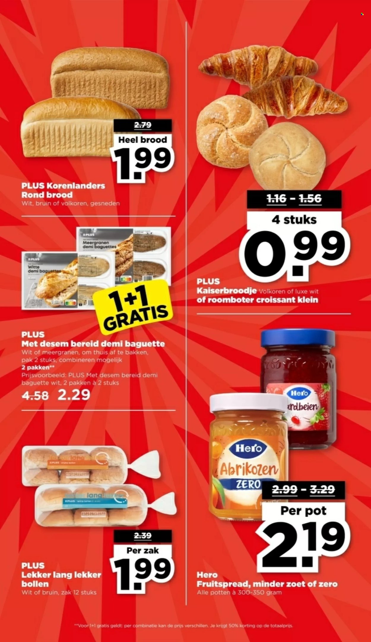Plus-aanbieding - 1-9-2024 - 7-9-2024. Pagina 15