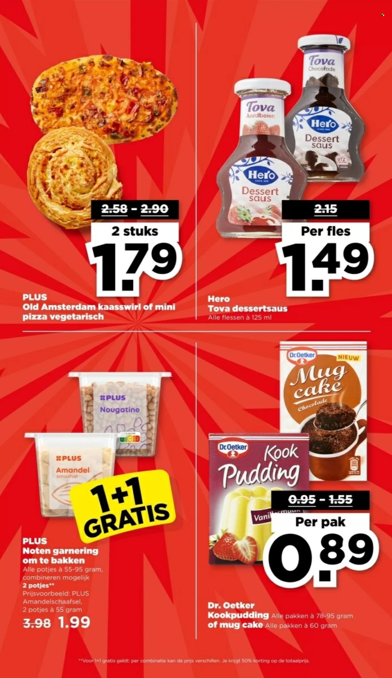 Plus-aanbieding - 1-9-2024 - 7-9-2024. Pagina 17