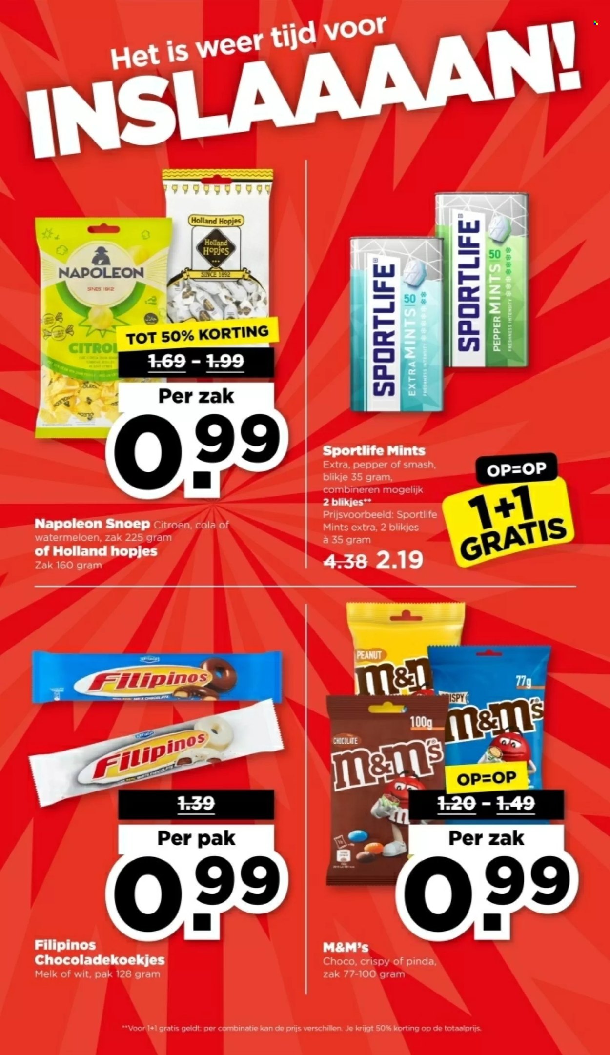Plus-aanbieding - 1-9-2024 - 7-9-2024. Pagina 22