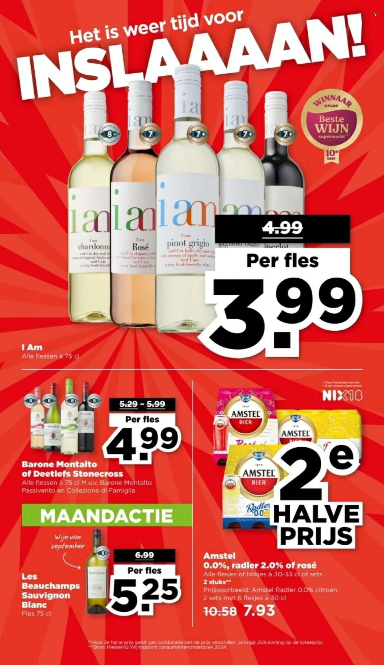 Plus-aanbieding - 1-9-2024 - 7-9-2024. Pagina 30