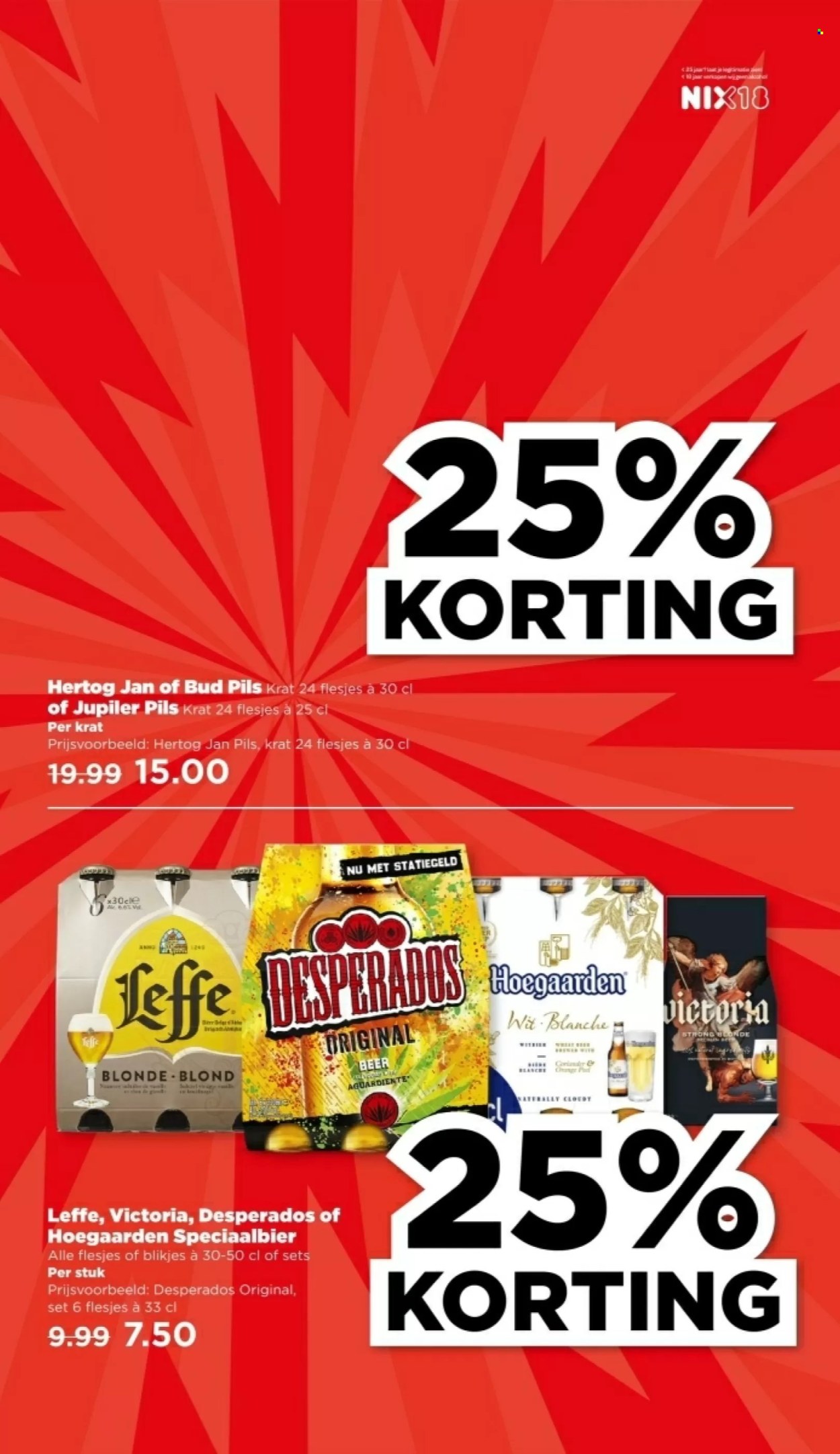 Plus-aanbieding - 1-9-2024 - 7-9-2024. Pagina 31