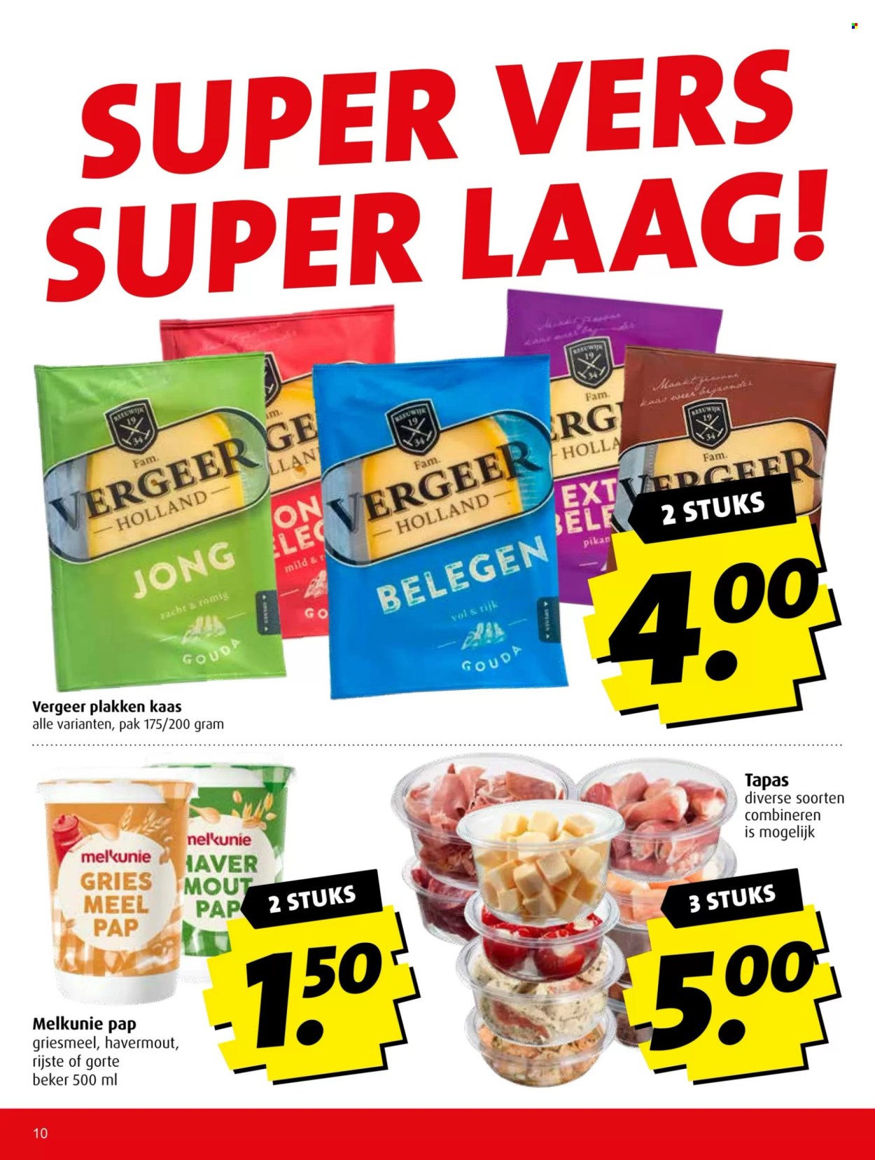 Boni-aanbieding - 2-9-2024 - 8-9-2024. Pagina 10