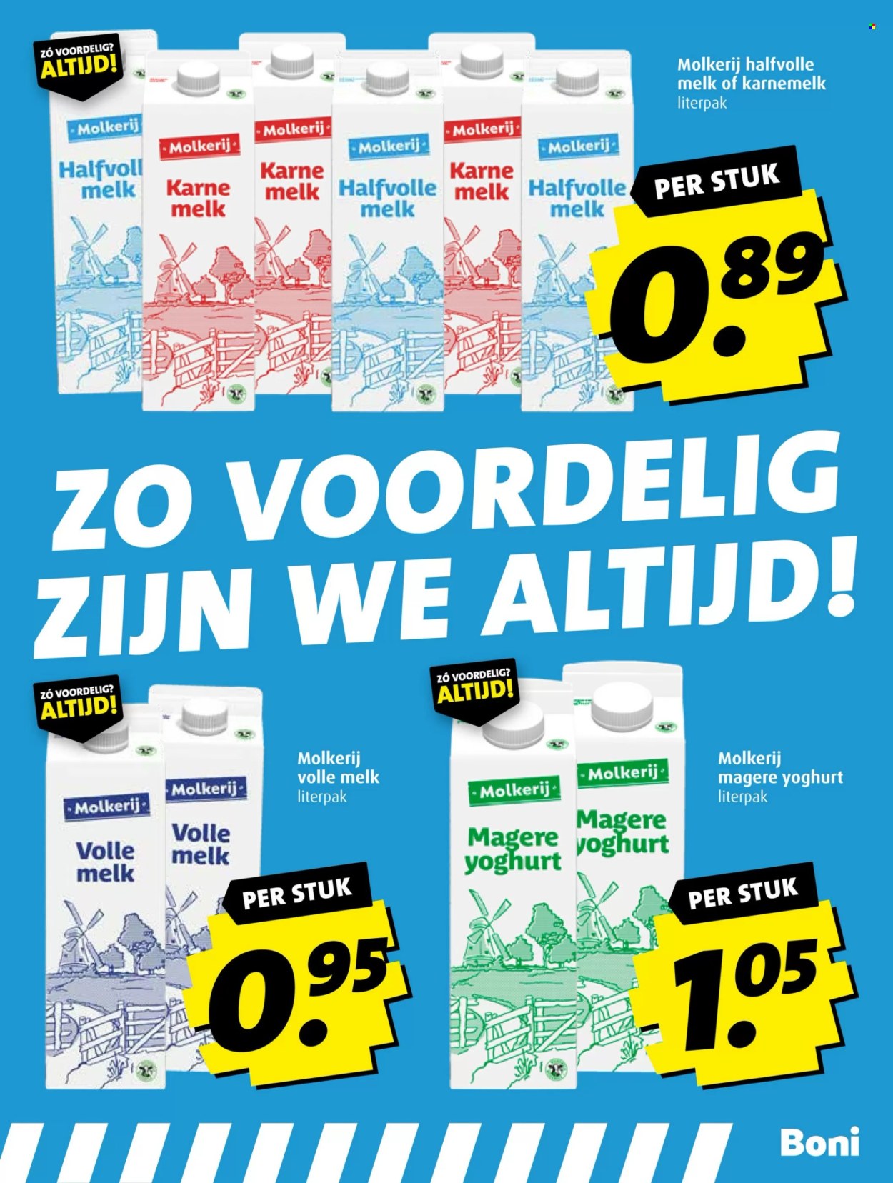Boni-aanbieding - 2-9-2024 - 8-9-2024. Pagina 12