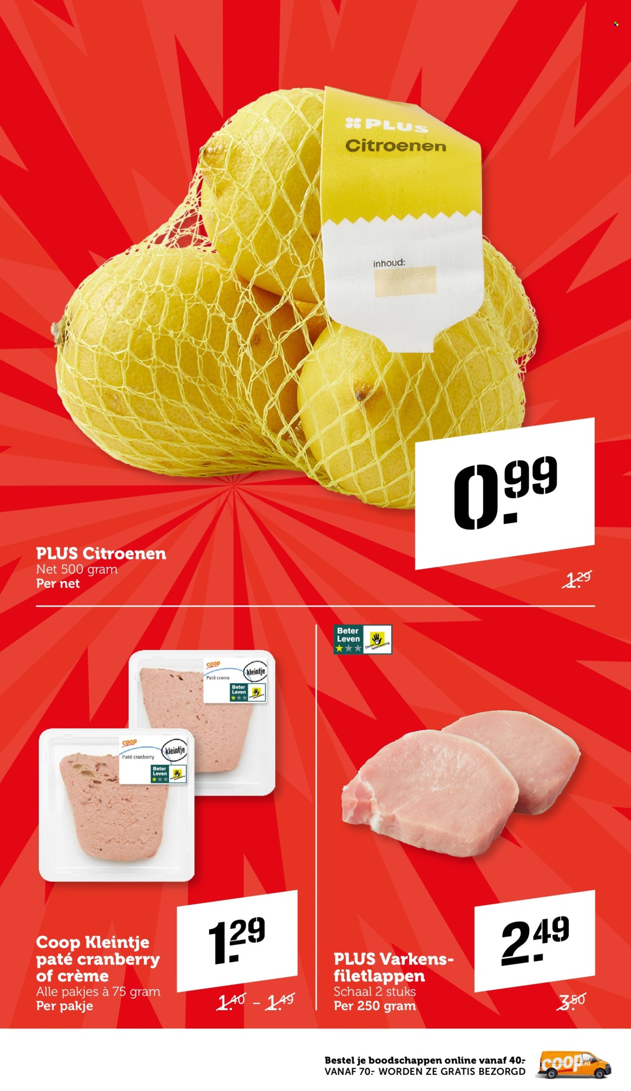 Coop-aanbieding - 2-9-2024 - 8-9-2024. Pagina 6