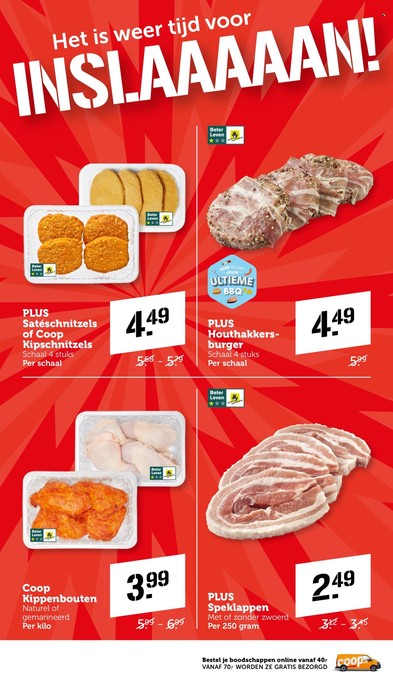 Coop-aanbieding - 2-9-2024 - 8-9-2024. Pagina 7