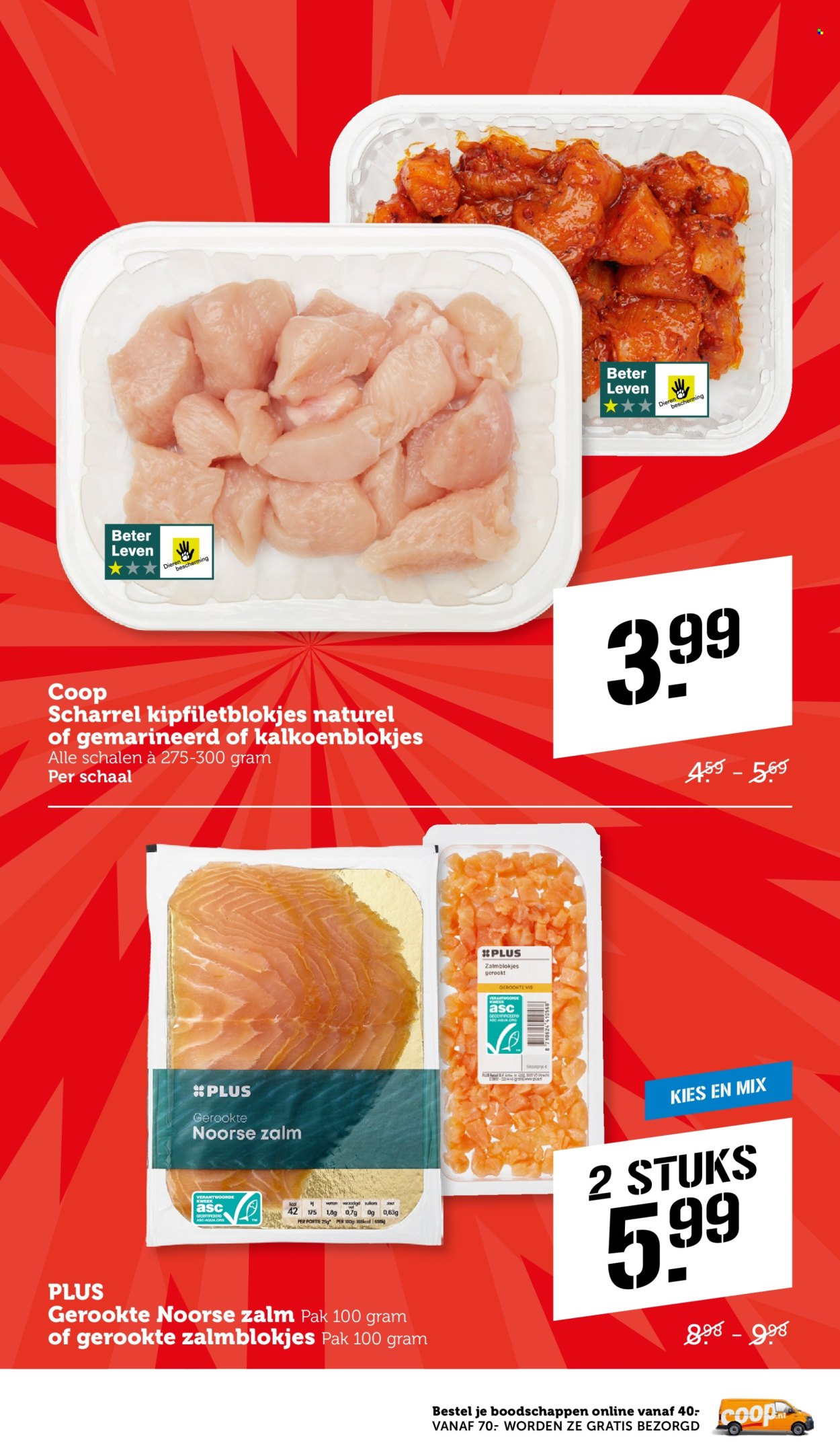 Coop-aanbieding - 2-9-2024 - 8-9-2024. Pagina 8