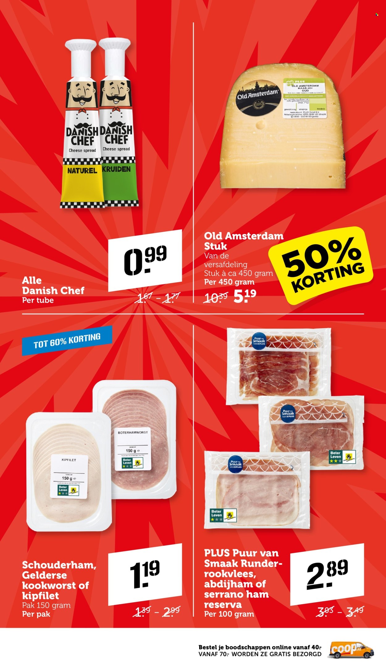 Coop-aanbieding - 2-9-2024 - 8-9-2024. Pagina 9
