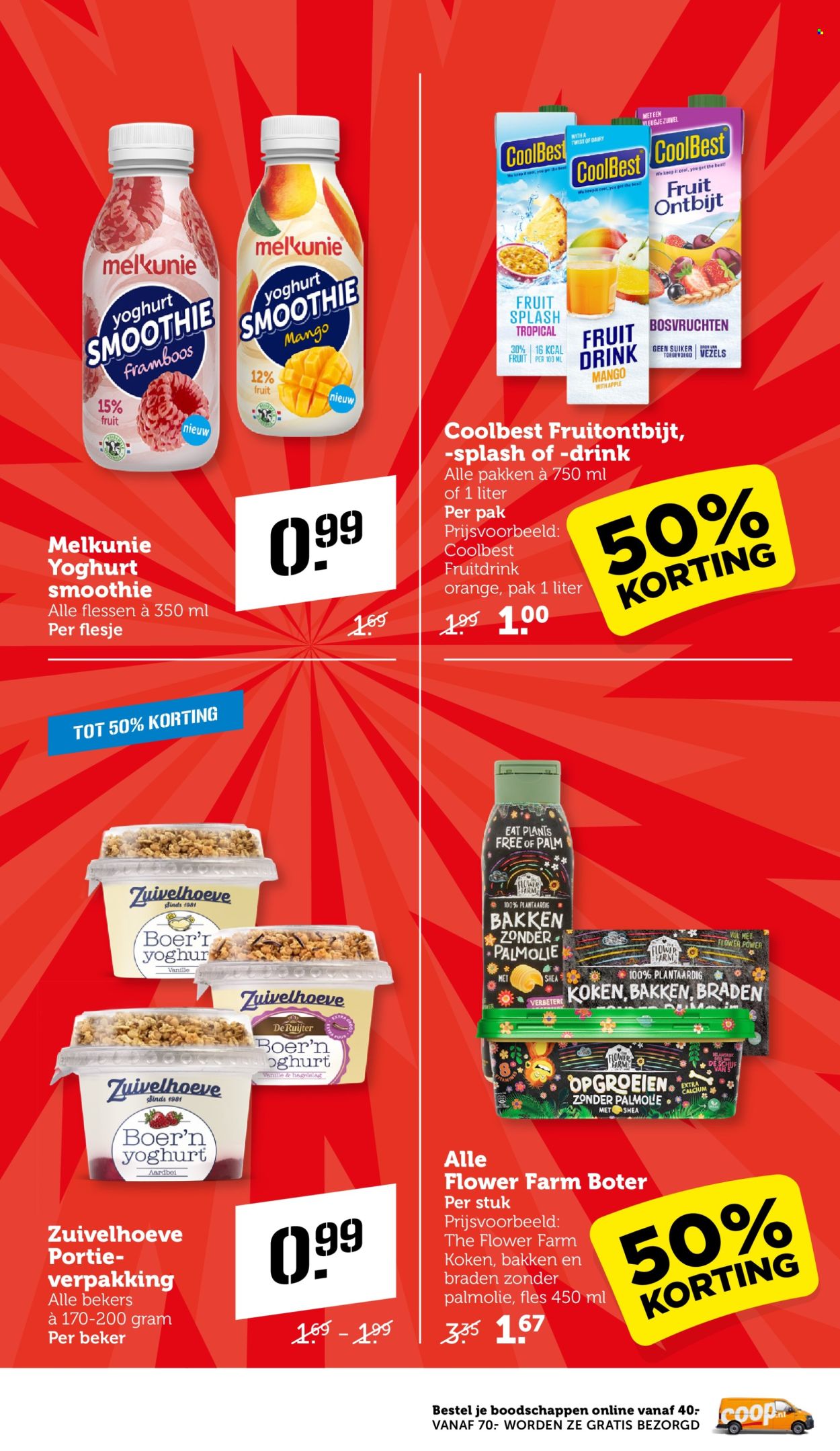 Coop-aanbieding - 2-9-2024 - 8-9-2024. Pagina 12