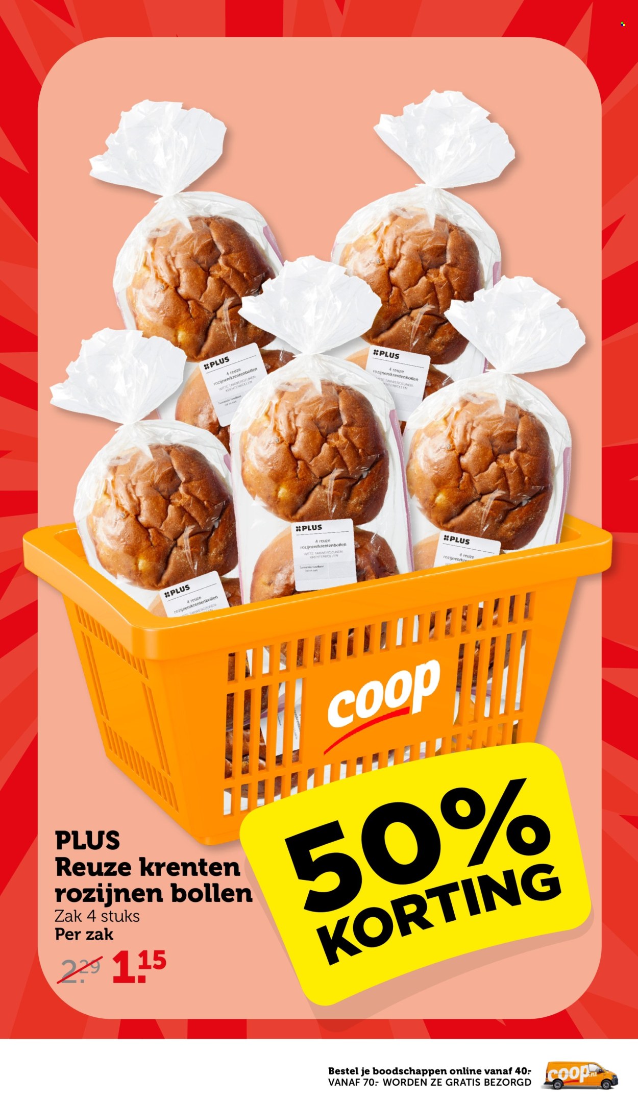 Coop-aanbieding - 2-9-2024 - 8-9-2024. Pagina 16