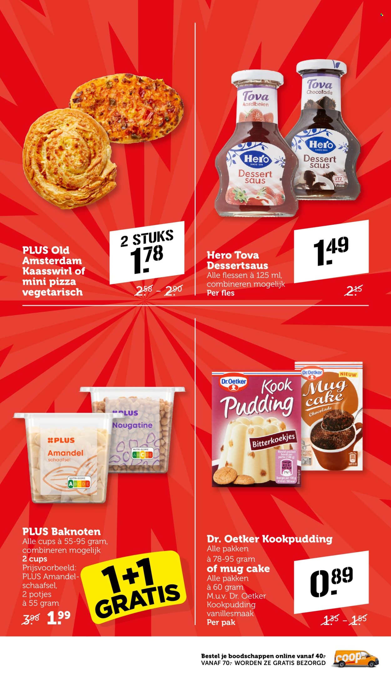 Coop-aanbieding - 2-9-2024 - 8-9-2024. Pagina 17