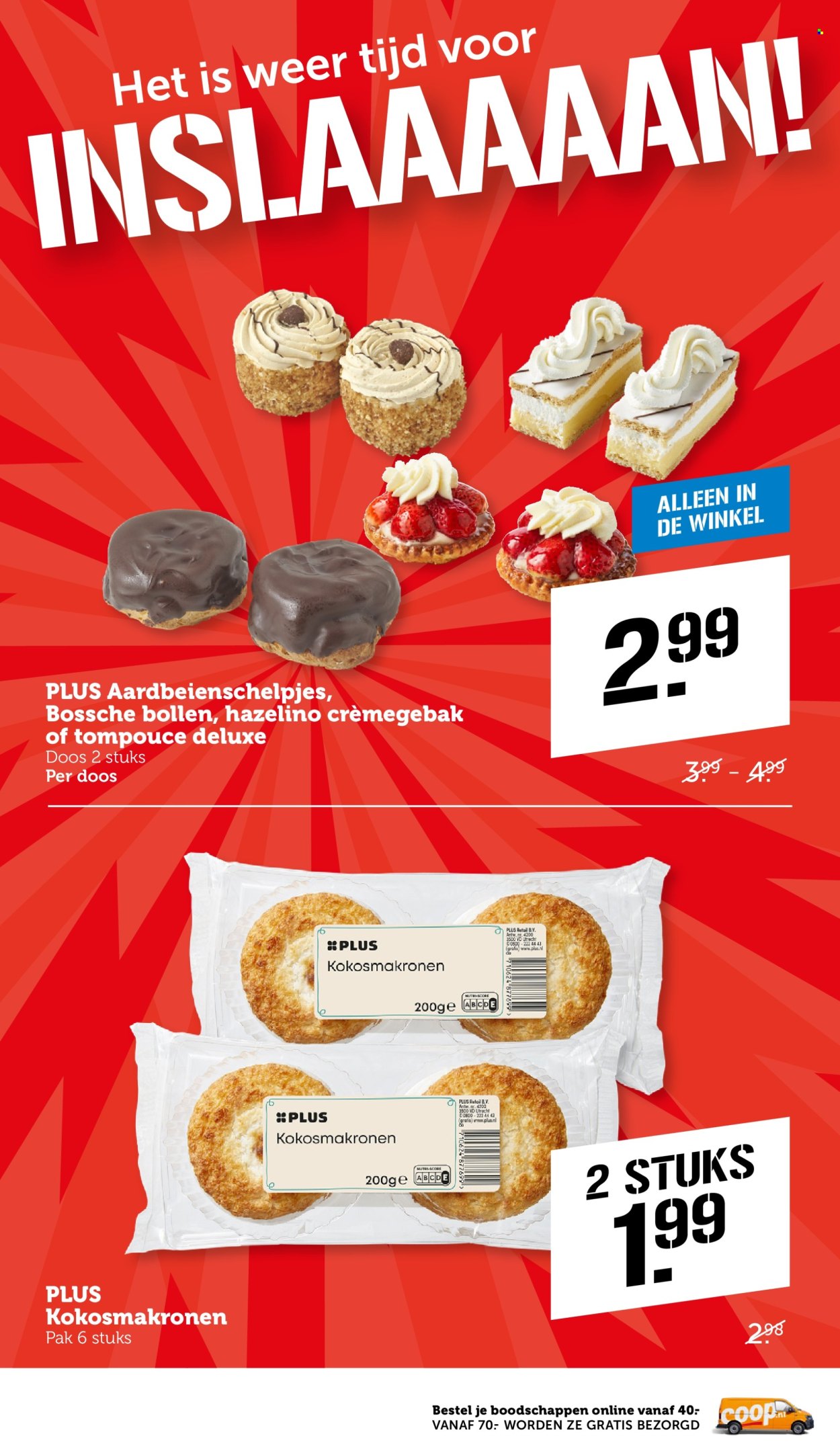 Coop-aanbieding - 2-9-2024 - 8-9-2024. Pagina 18