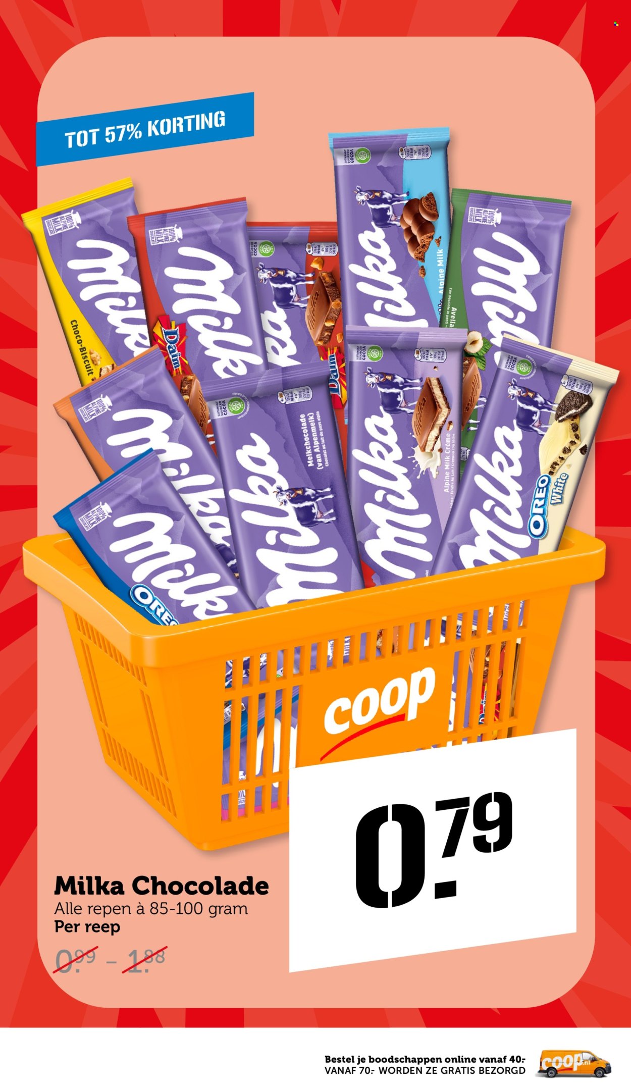Coop-aanbieding - 2-9-2024 - 8-9-2024. Pagina 24