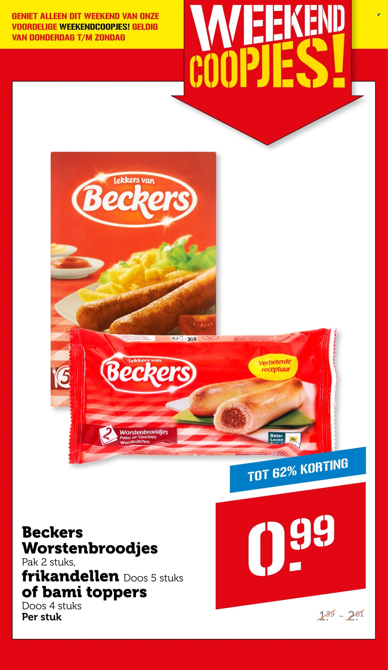 Coop-aanbieding - 2-9-2024 - 8-9-2024. Pagina 44