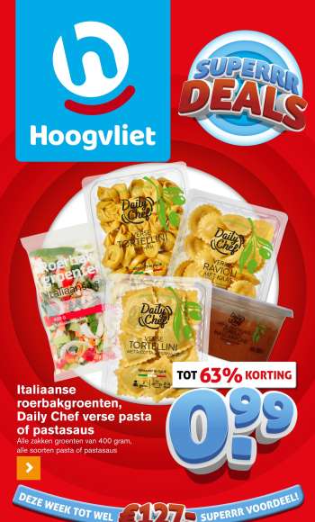 Hoogvliet-aanbieding - 4-9-2024 - 10-9-2024.