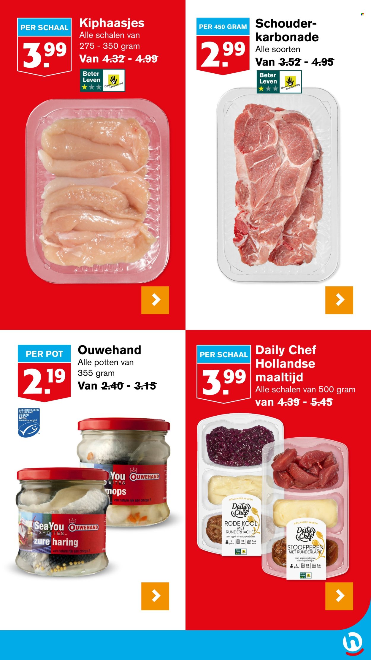 Hoogvliet-aanbieding - 4-9-2024 - 10-9-2024. Pagina 19