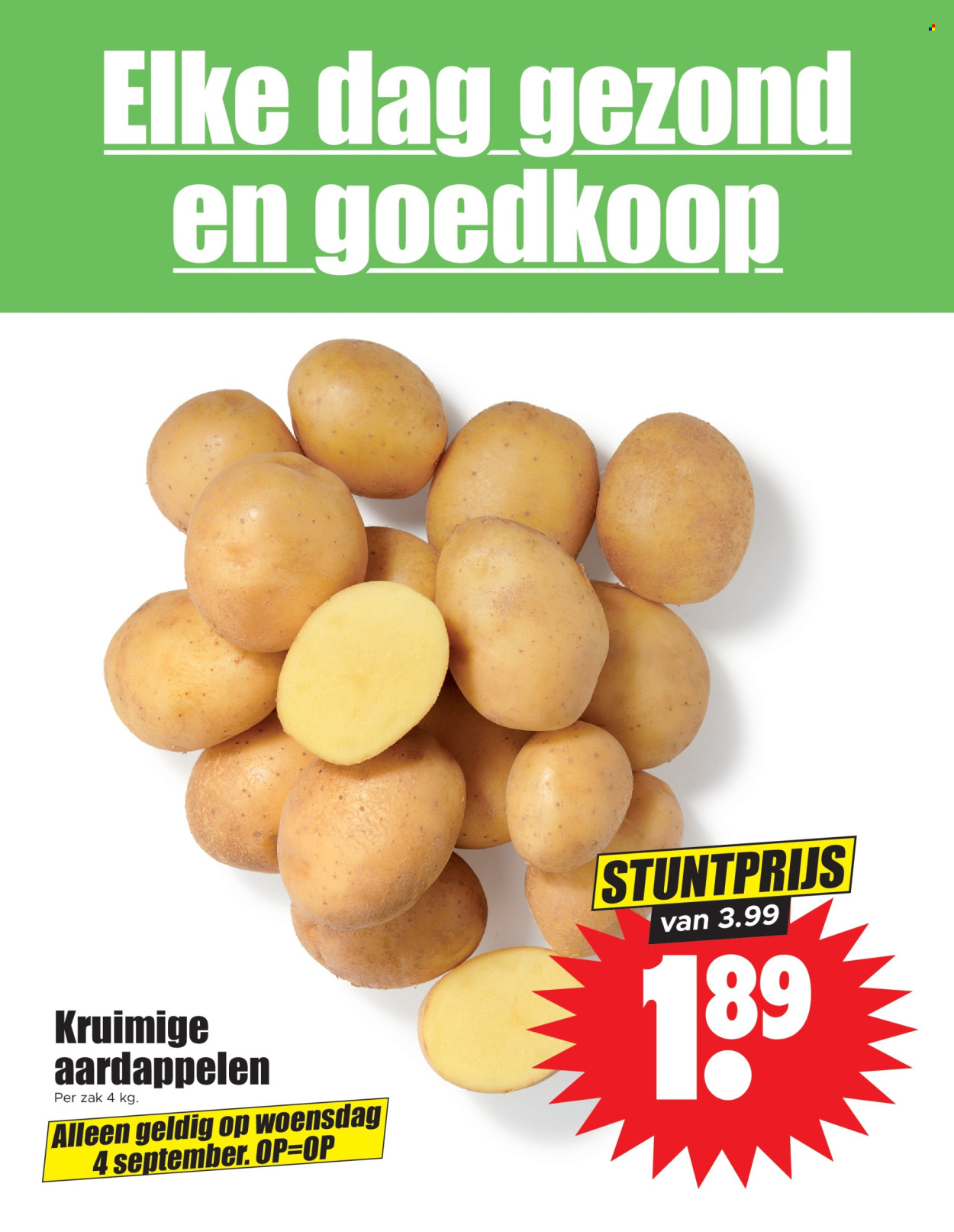 Dirk-aanbieding - 4-9-2024 - 10-9-2024. Pagina 14