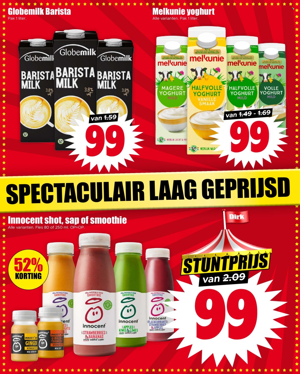 Dirk-aanbieding - 4-9-2024 - 10-9-2024. Pagina 16