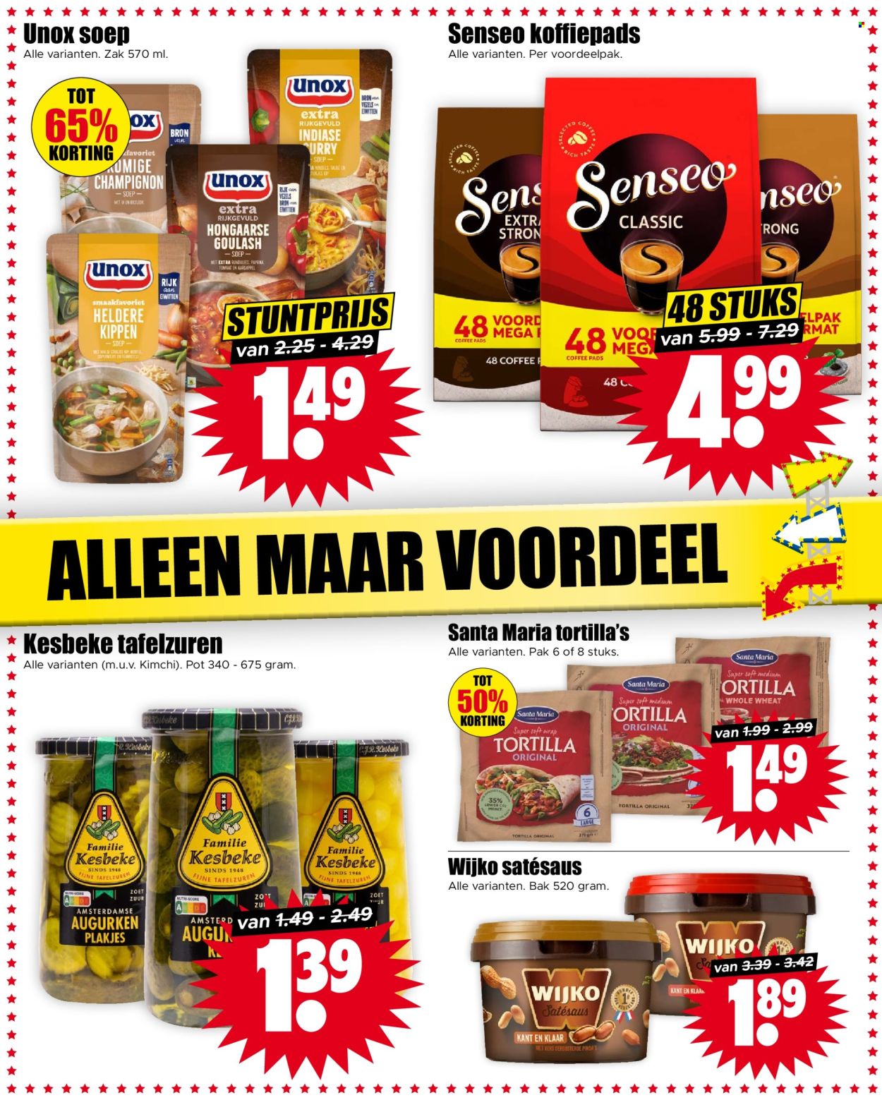 Dirk-aanbieding - 4-9-2024 - 10-9-2024. Pagina 26