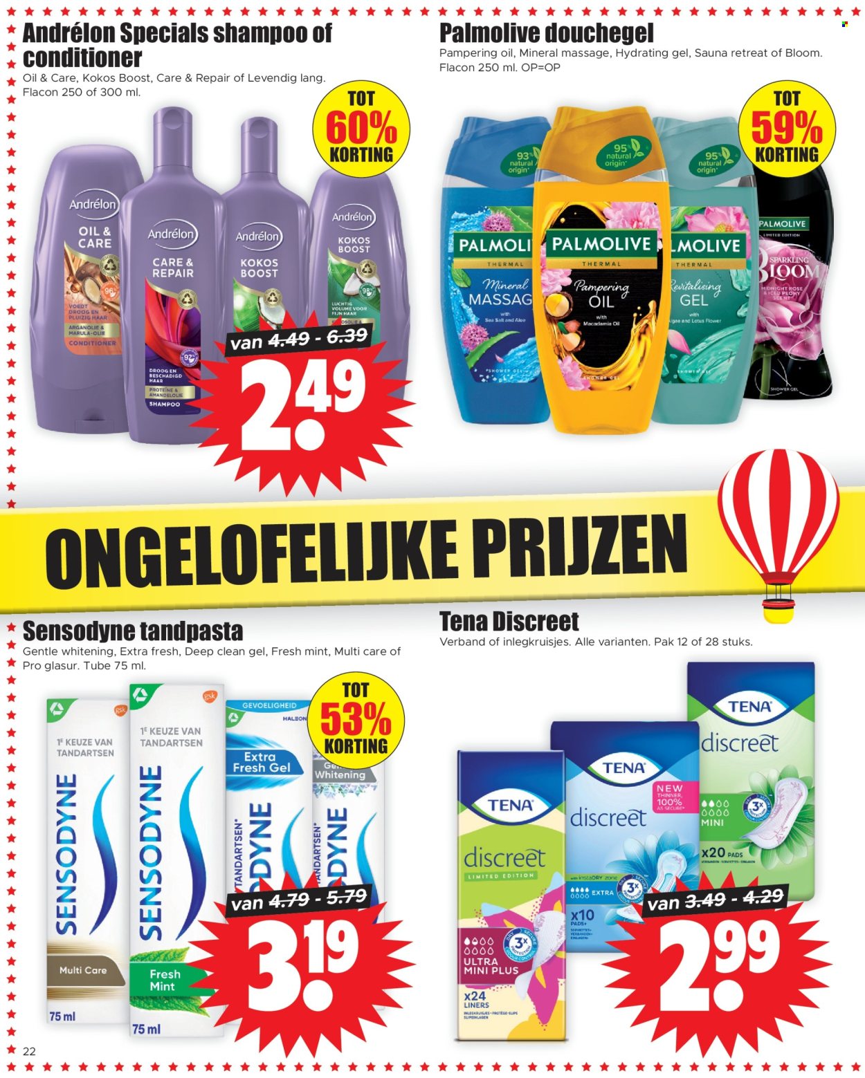 Dirk-aanbieding - 4-9-2024 - 10-9-2024. Pagina 28