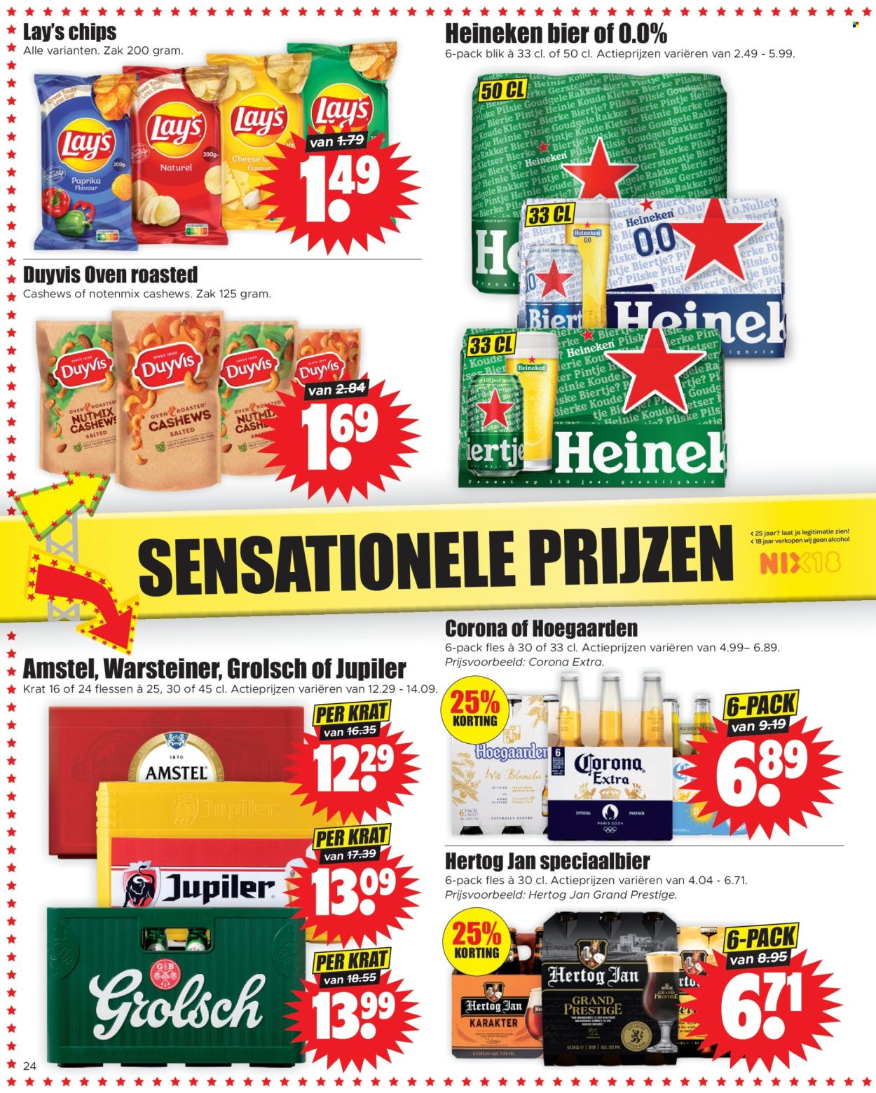 Dirk-aanbieding - 4-9-2024 - 10-9-2024. Pagina 30