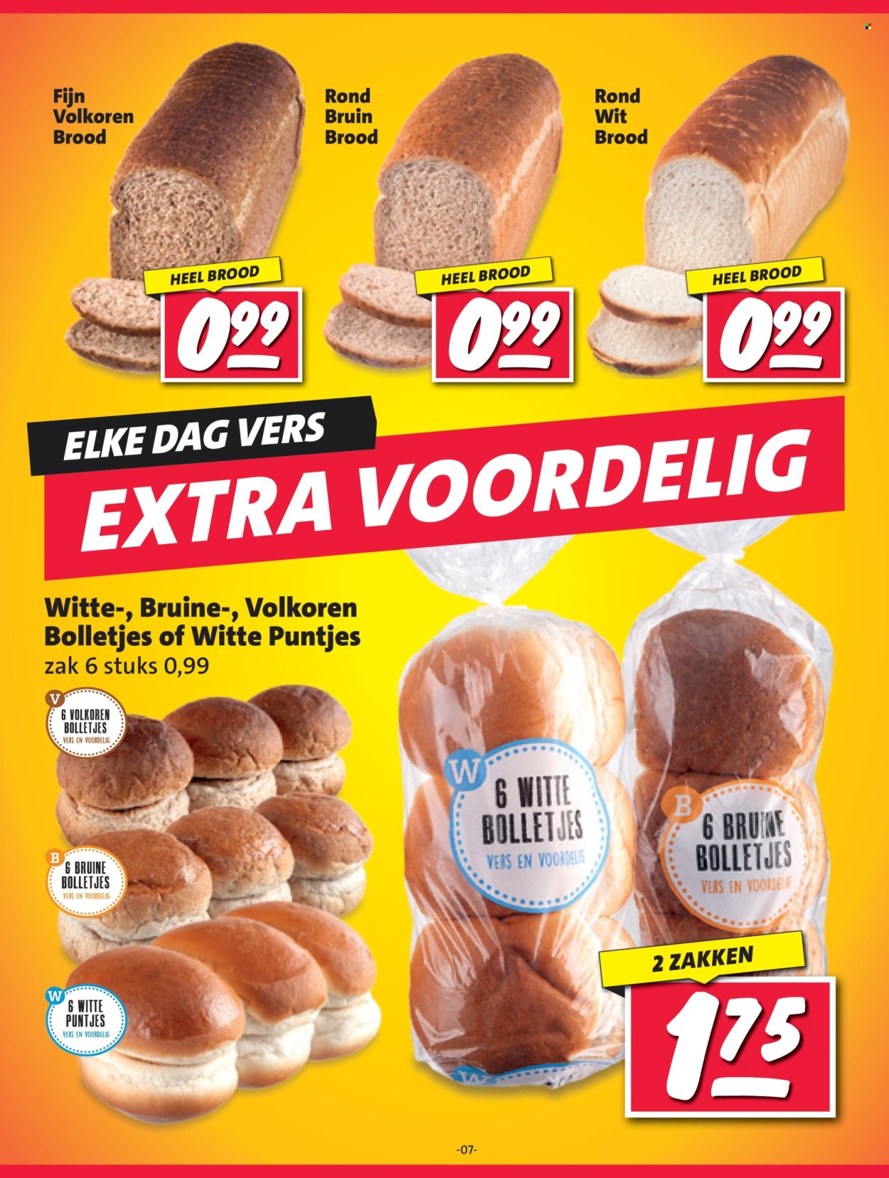 Nettorama-aanbieding - 2-9-2024 - 8-9-2024. Pagina 7